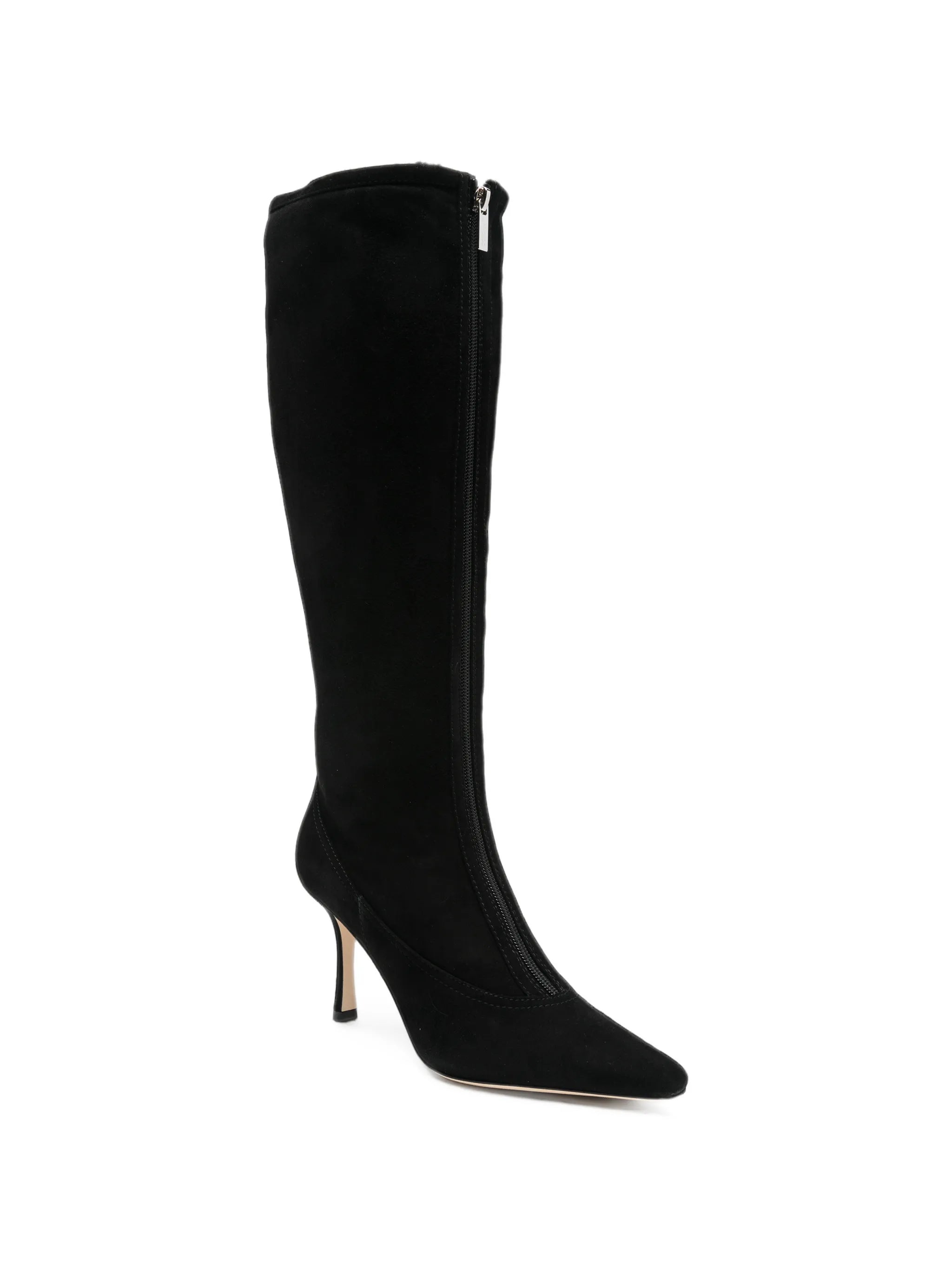 Jozi knee-high boots