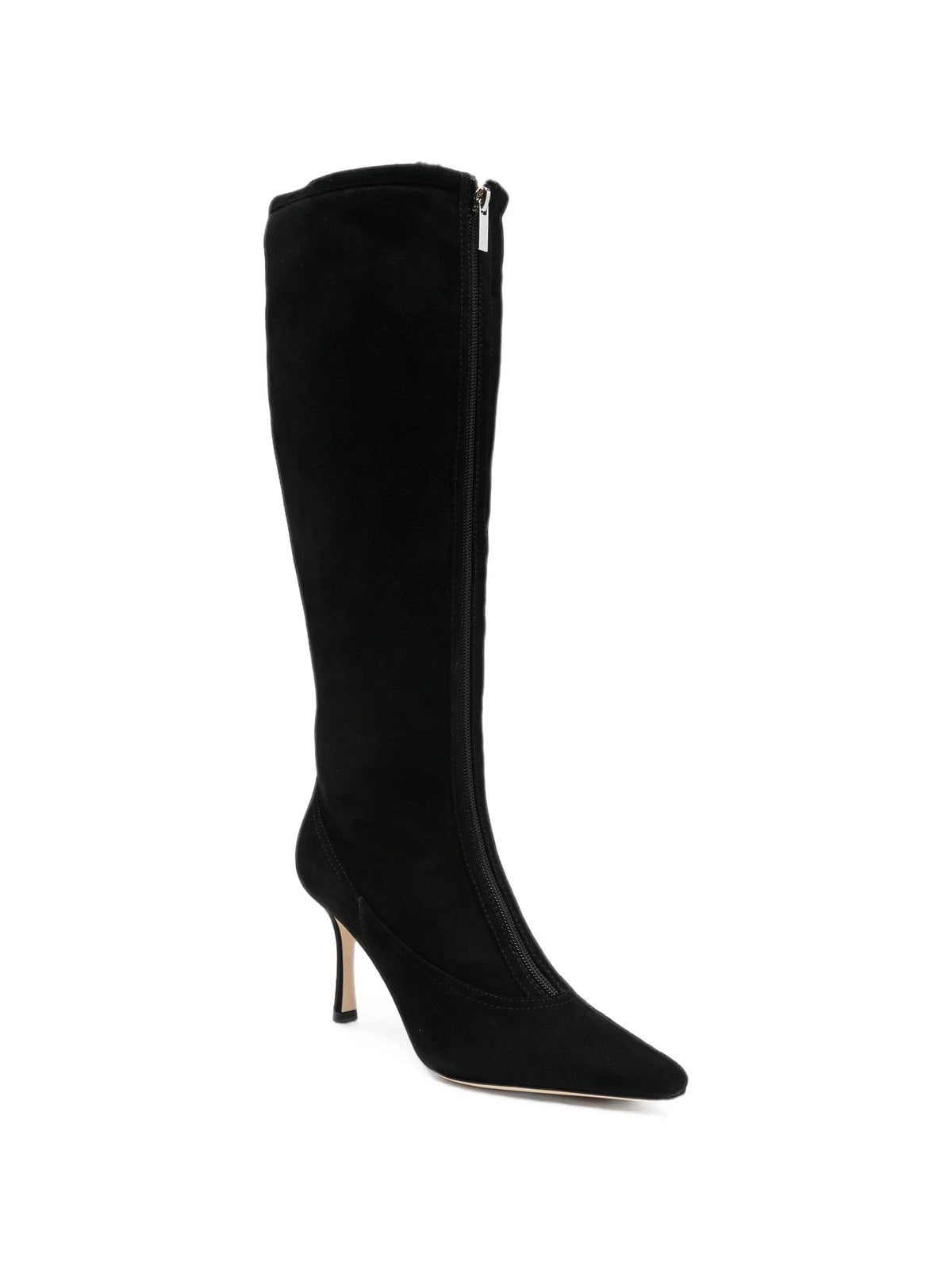 Jozi knee-high boots