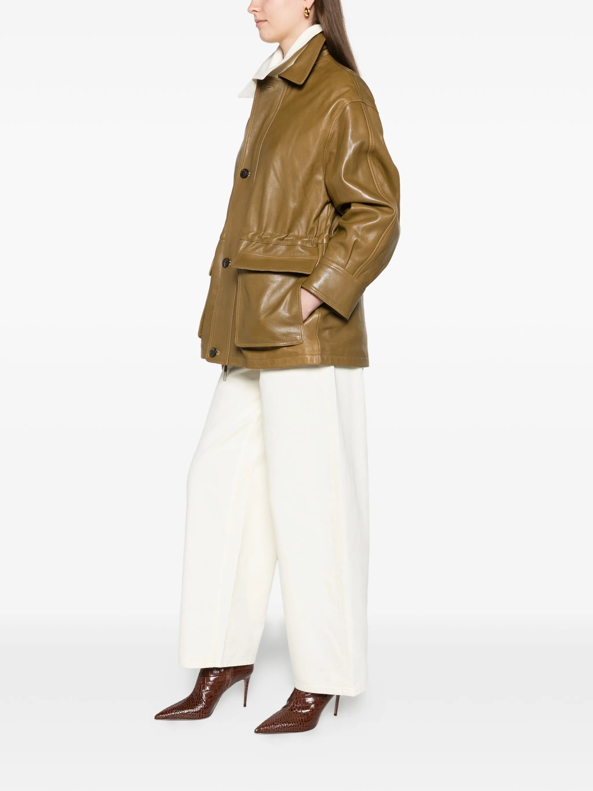 Maeve jacket