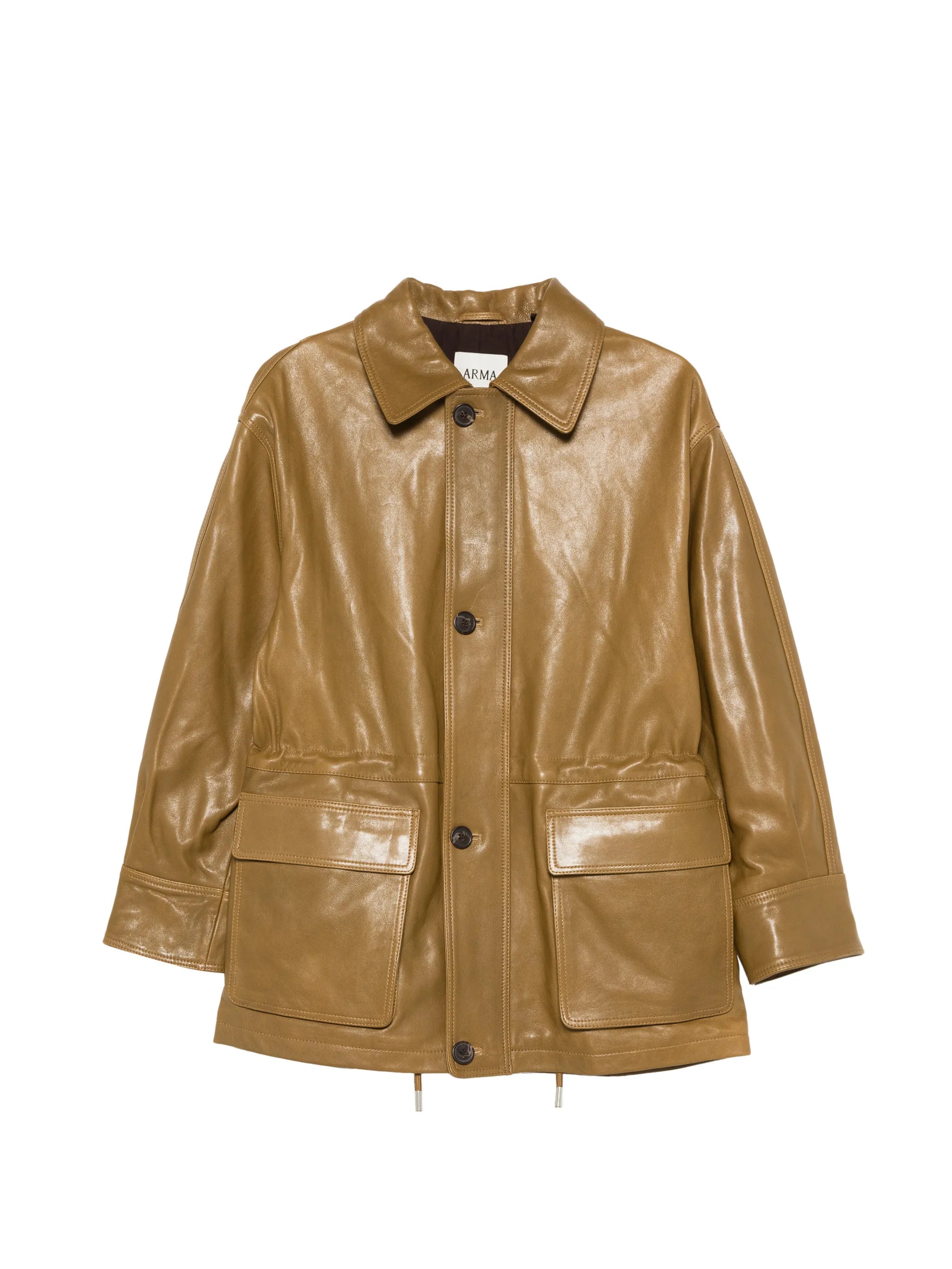 Maeve jacket