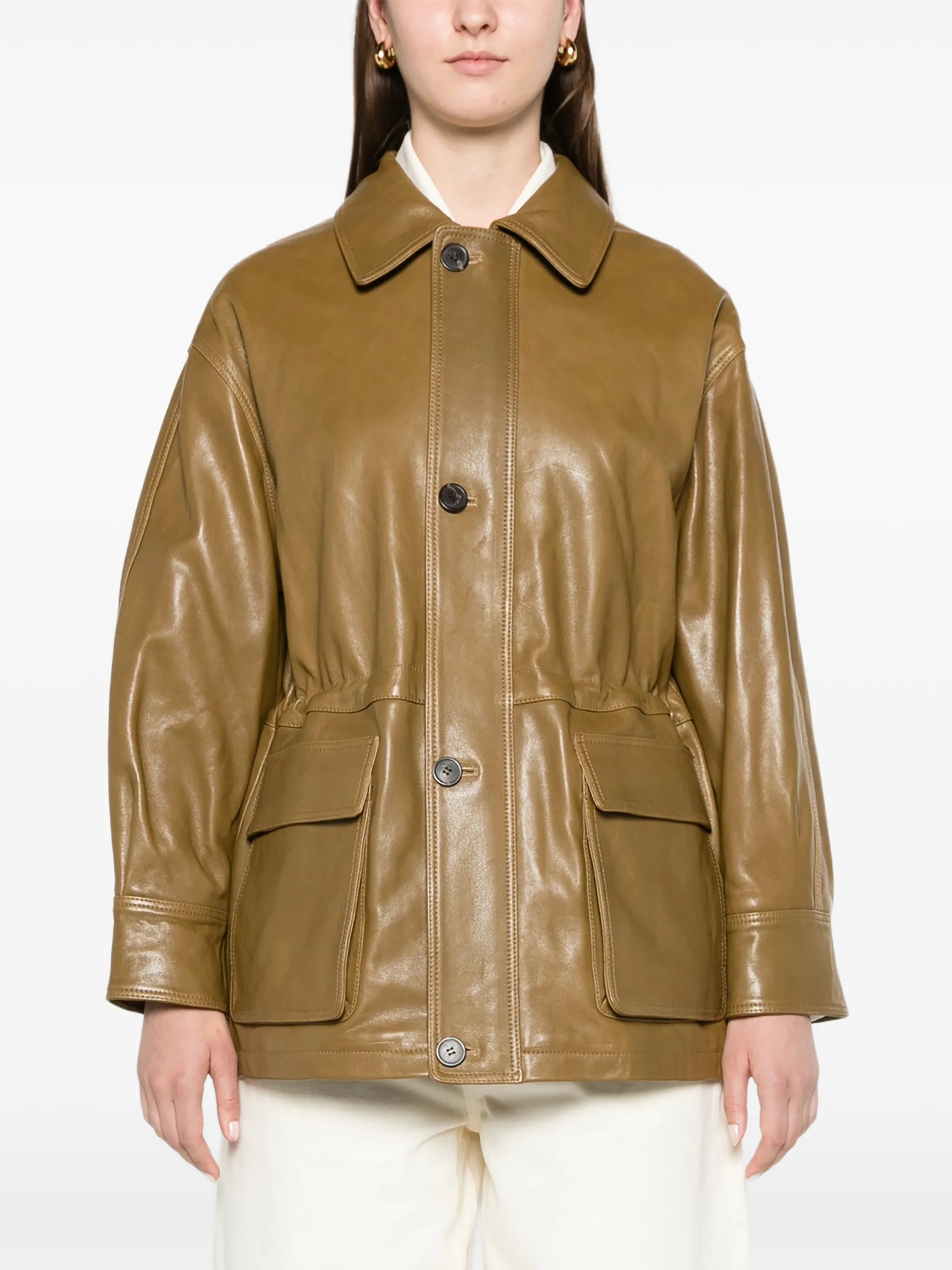 Maeve jacket