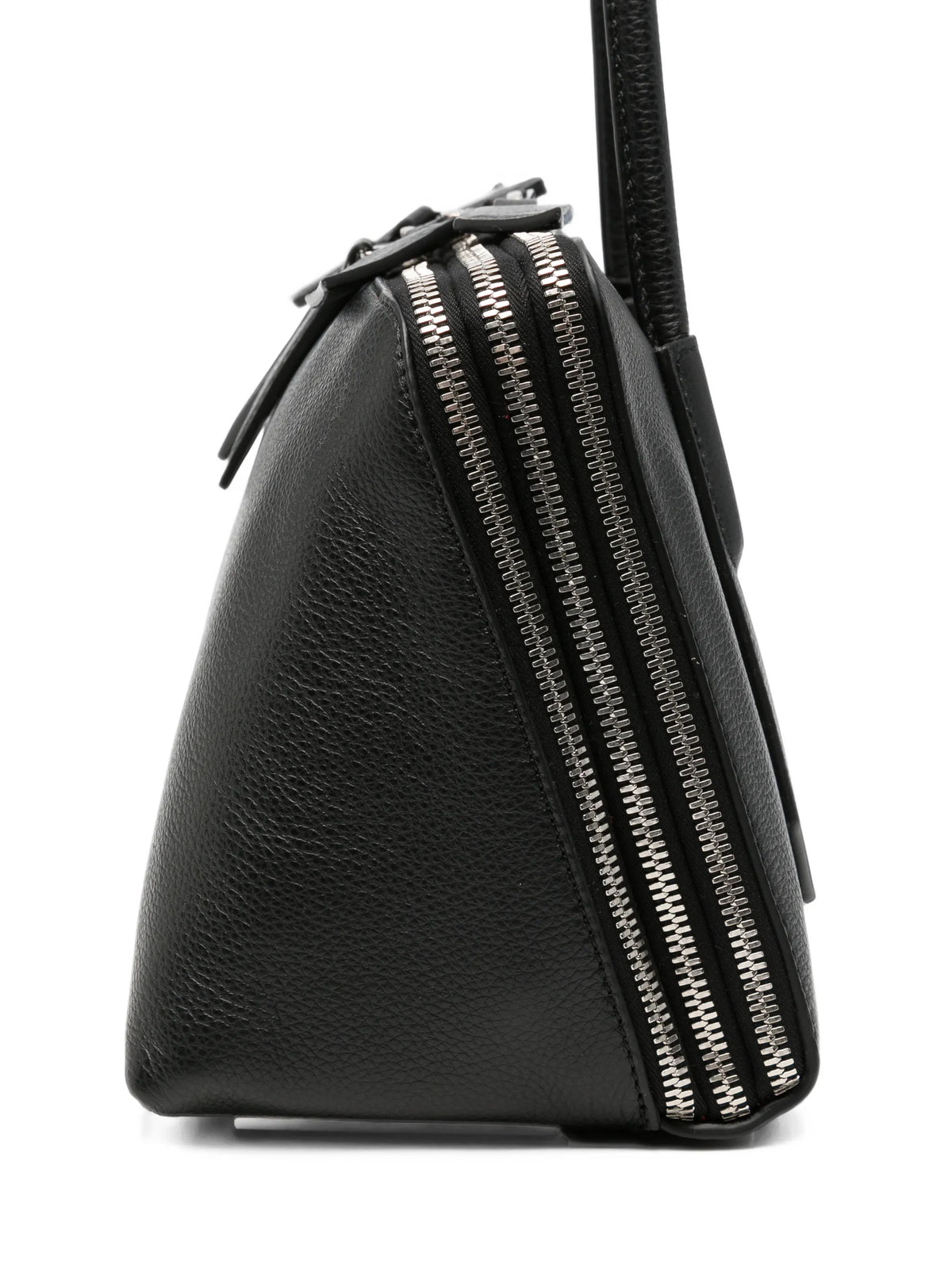 Laltra di Milano leather tote bag