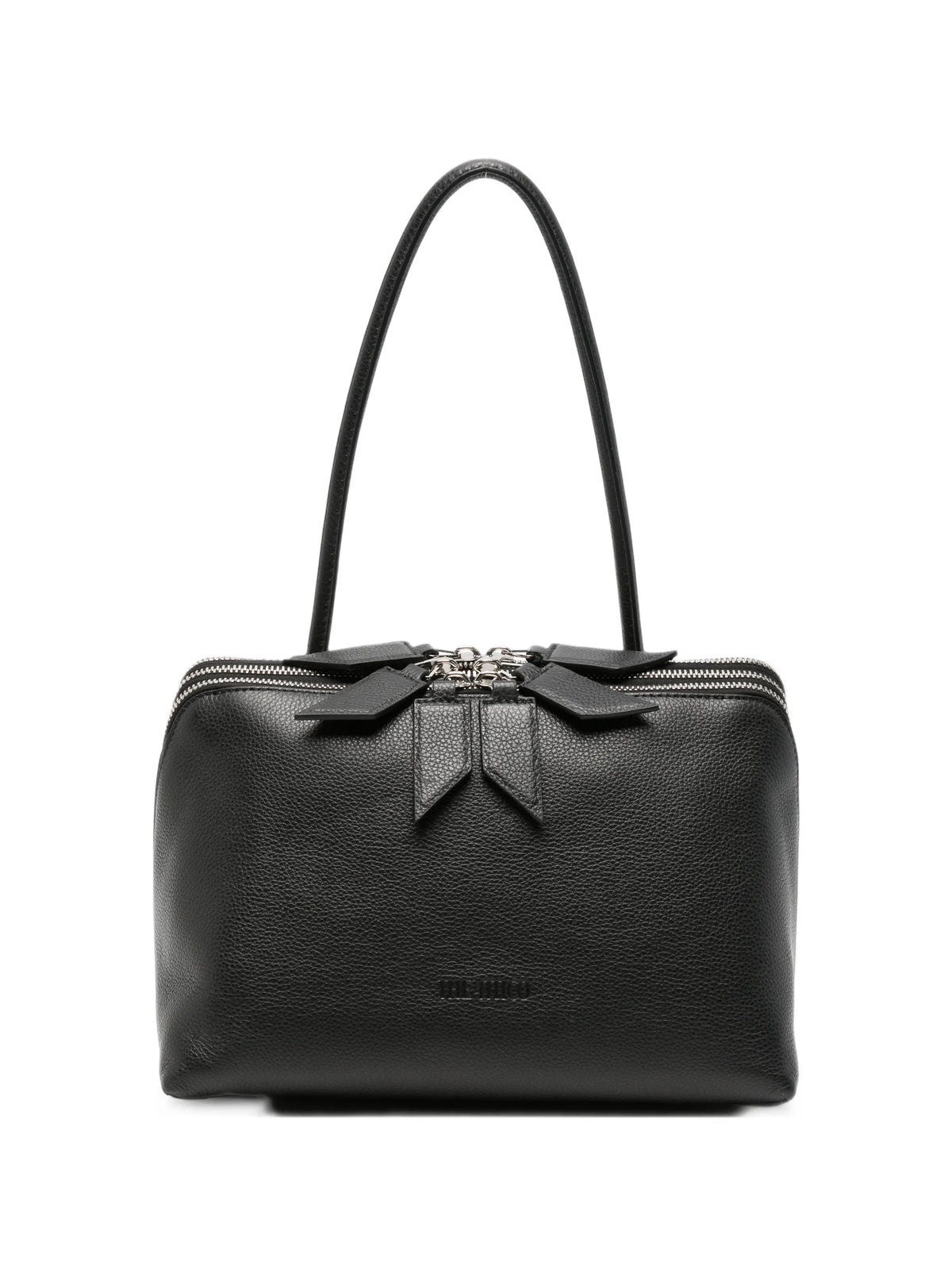 Laltra di Milano leather tote bag