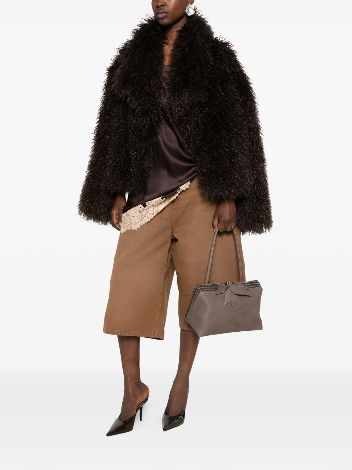 L'Altra medium shoulder bag
