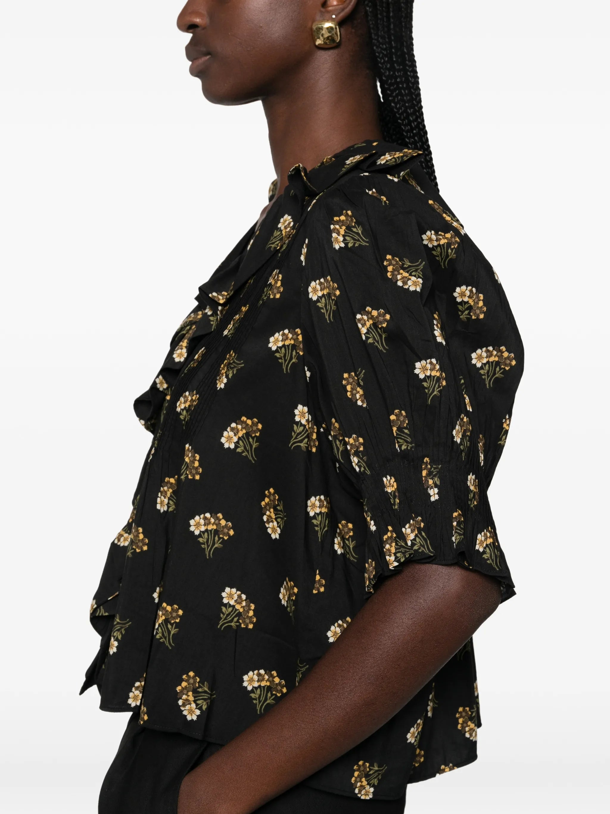 Henri blouse