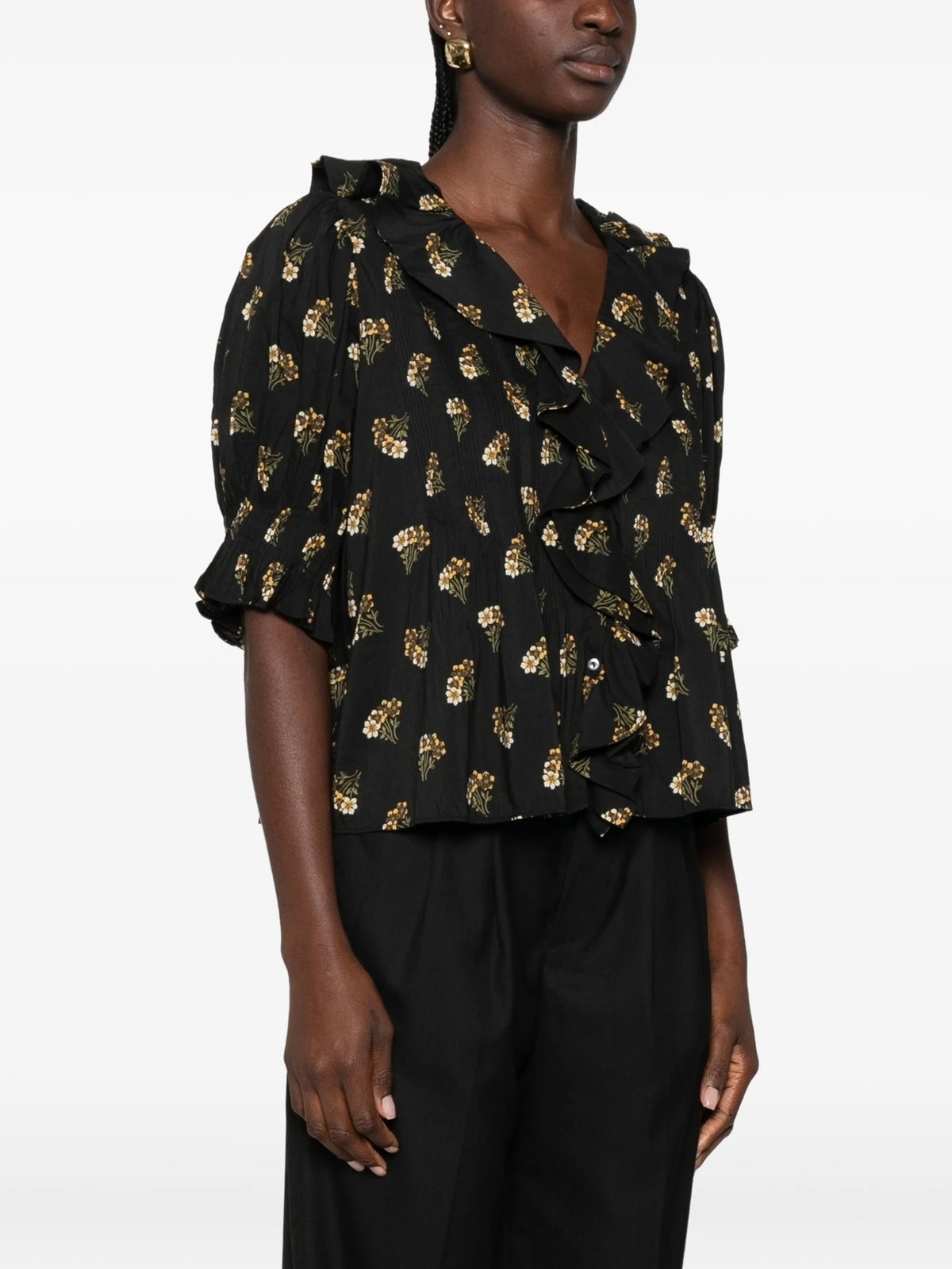 Henri blouse