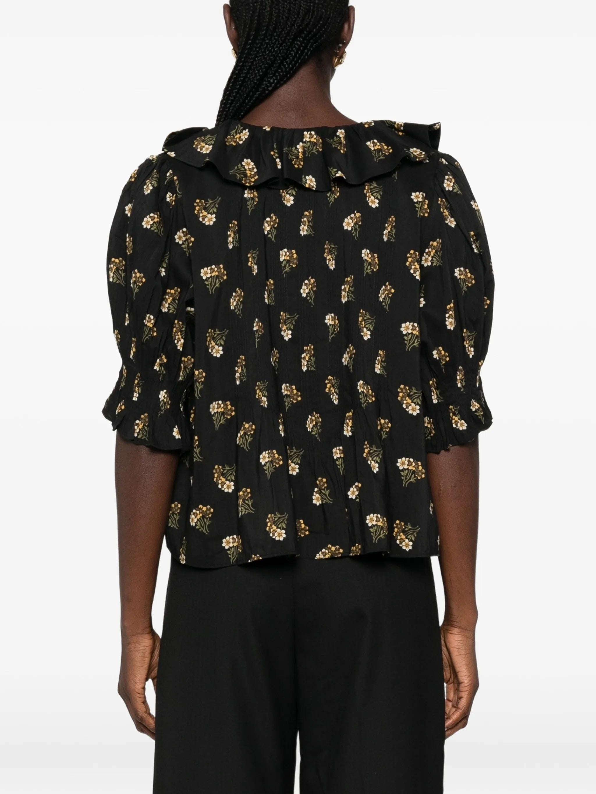 Henri blouse