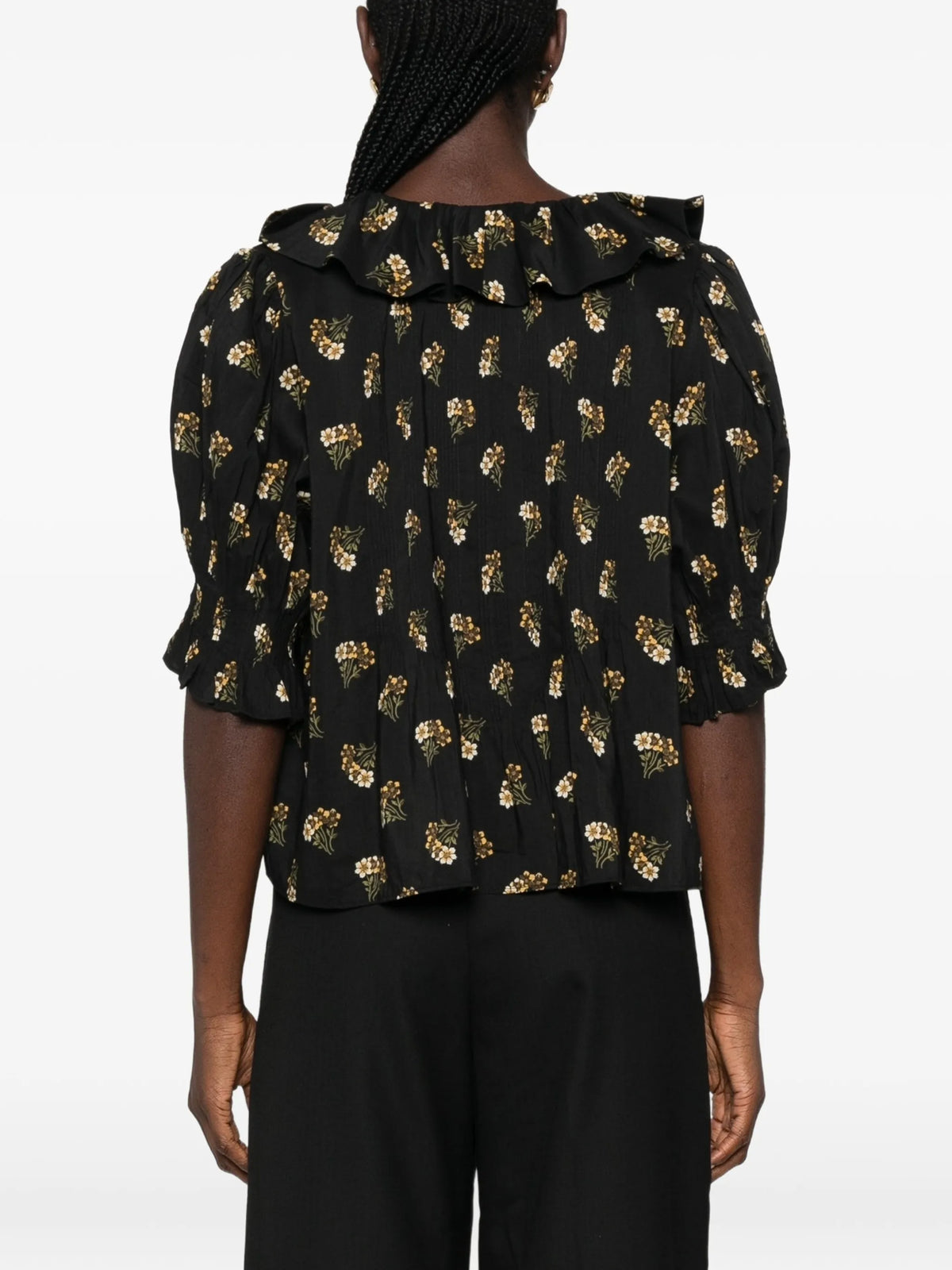Henri blouse