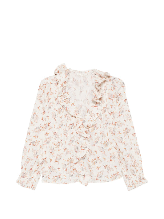 Hardy blouse