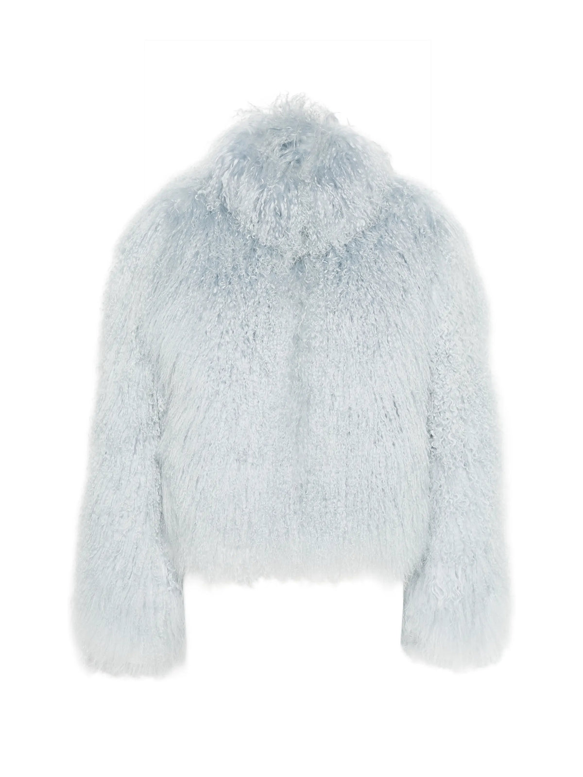 Rochelle shearling jacket