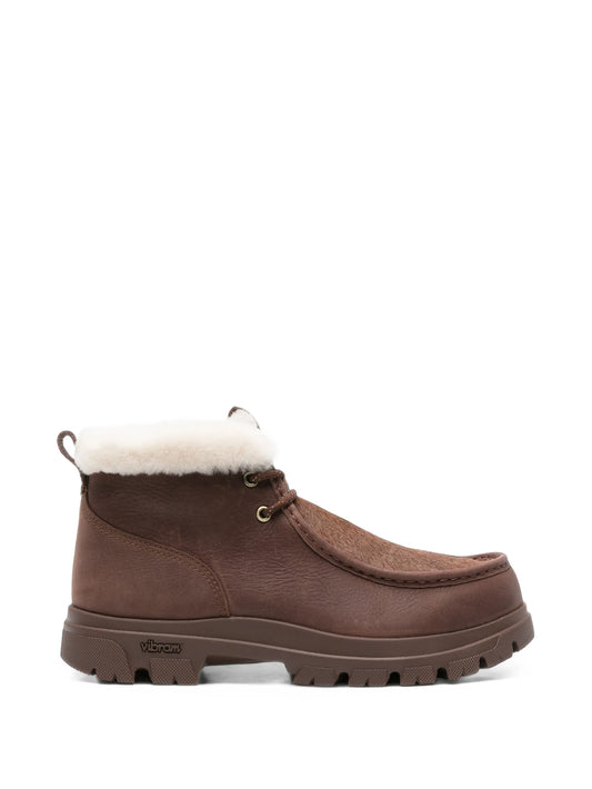 x Aries Daystorm Chukka boots