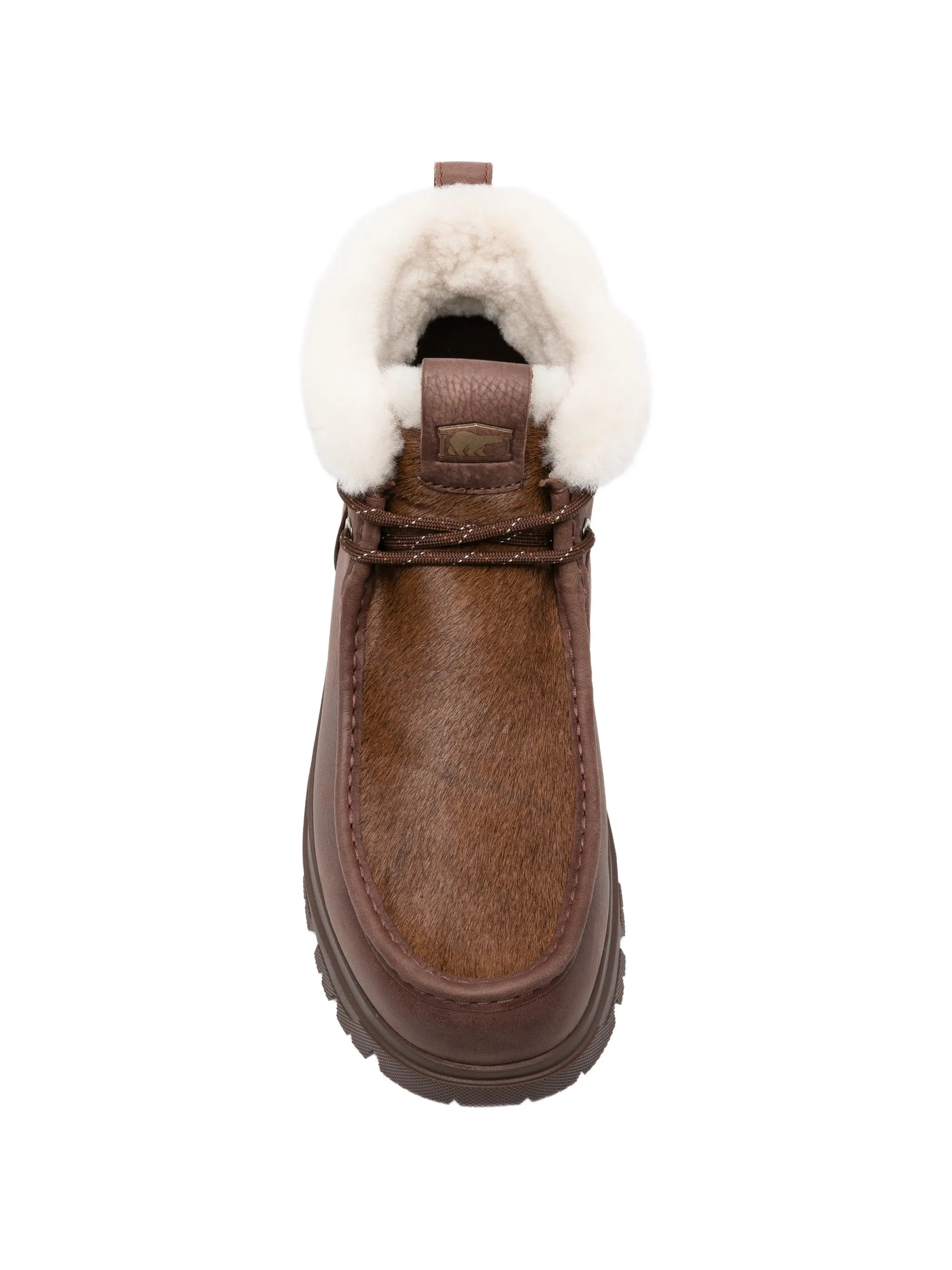 x Aries Daystorm Chukka boots