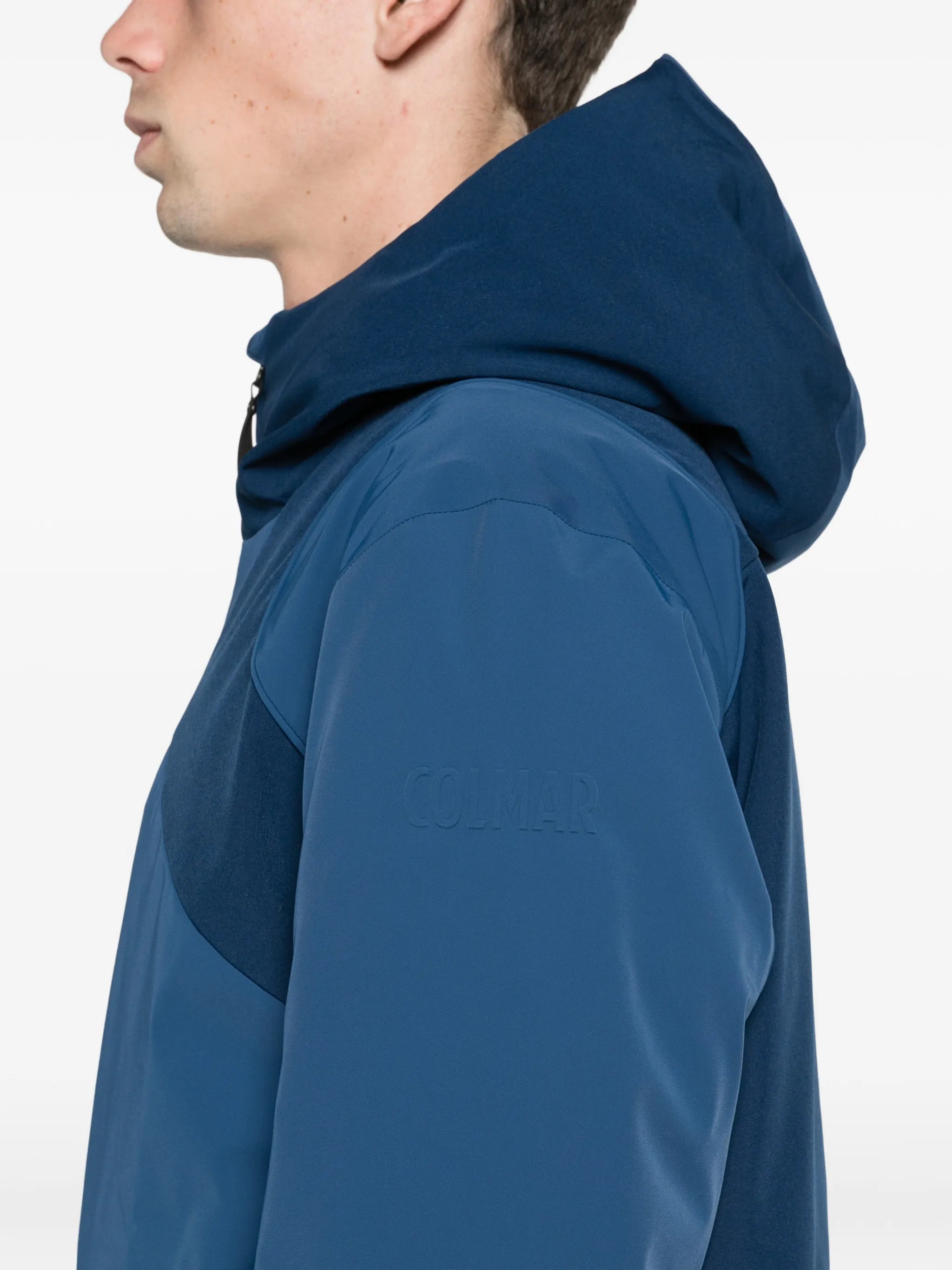 Heat Shield ski jacket