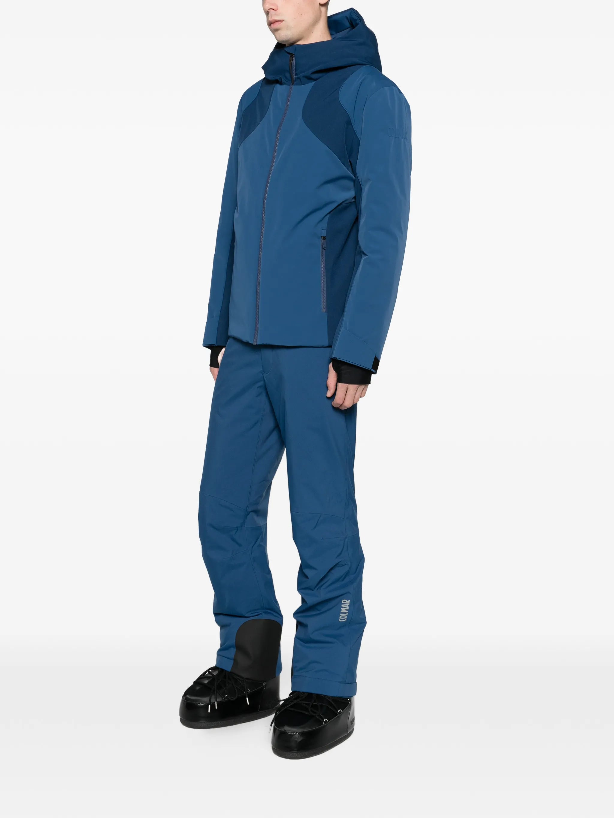 Heat Shield ski jacket