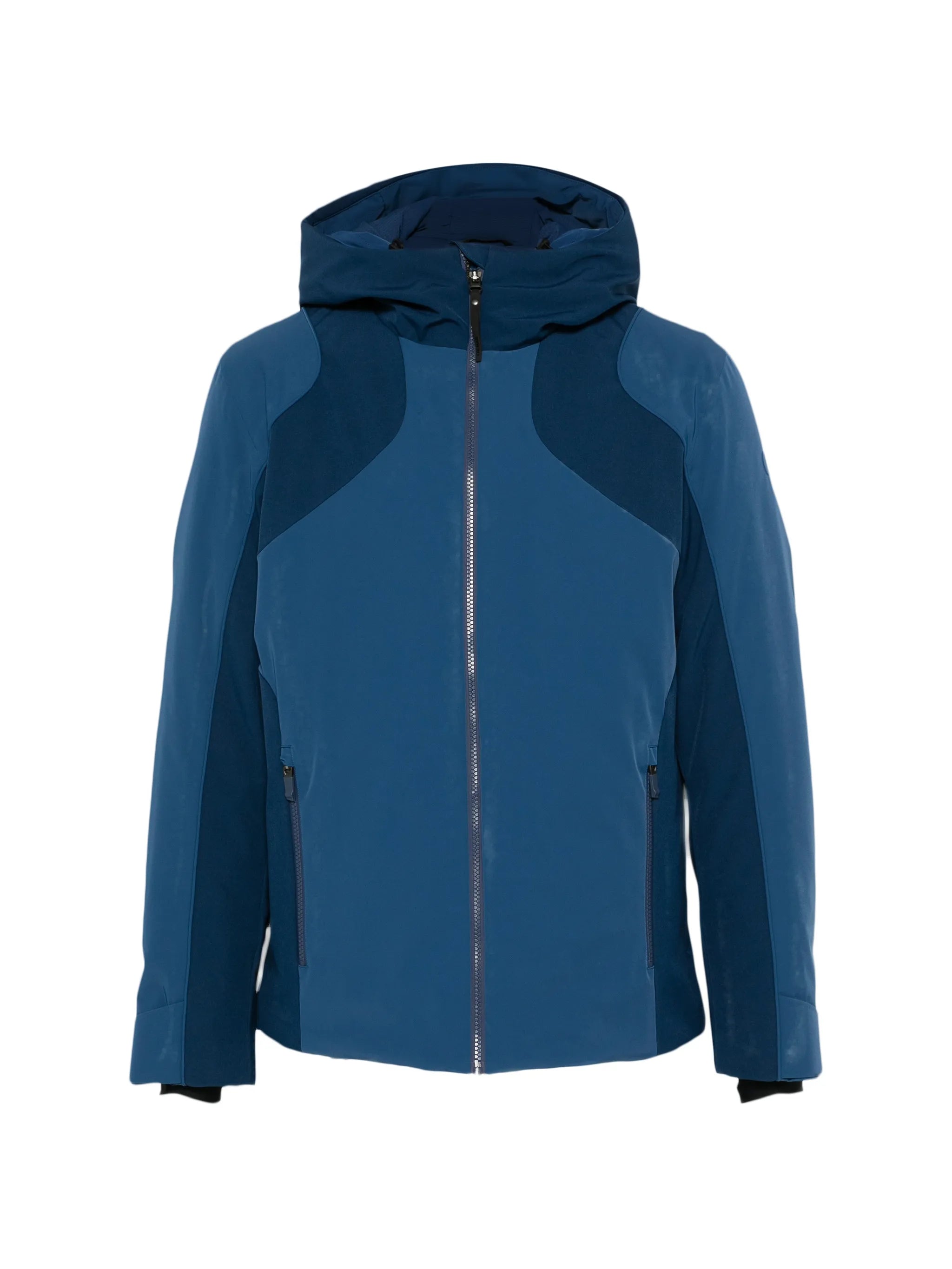 Heat Shield ski jacket