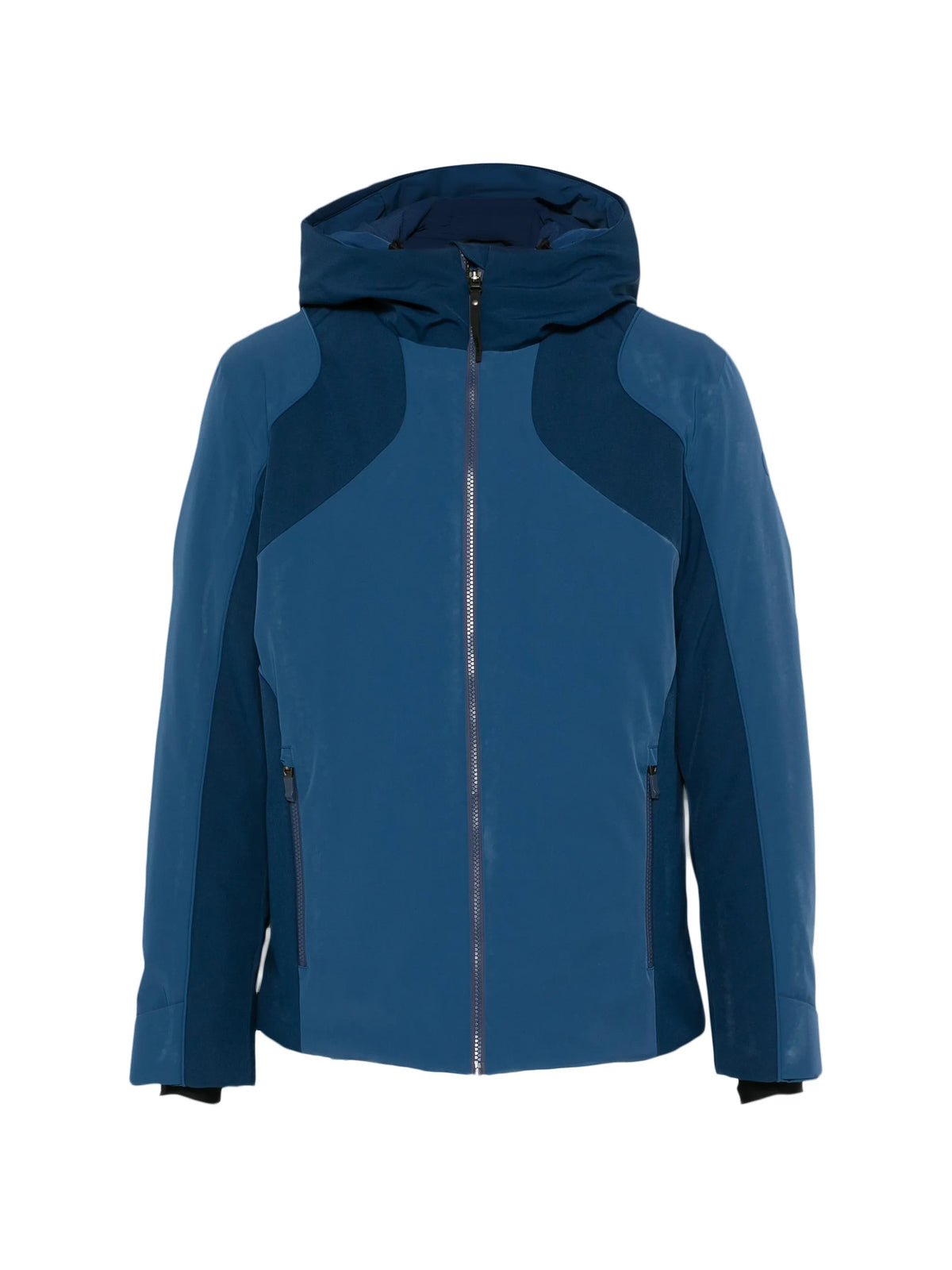 Heat Shield ski jacket
