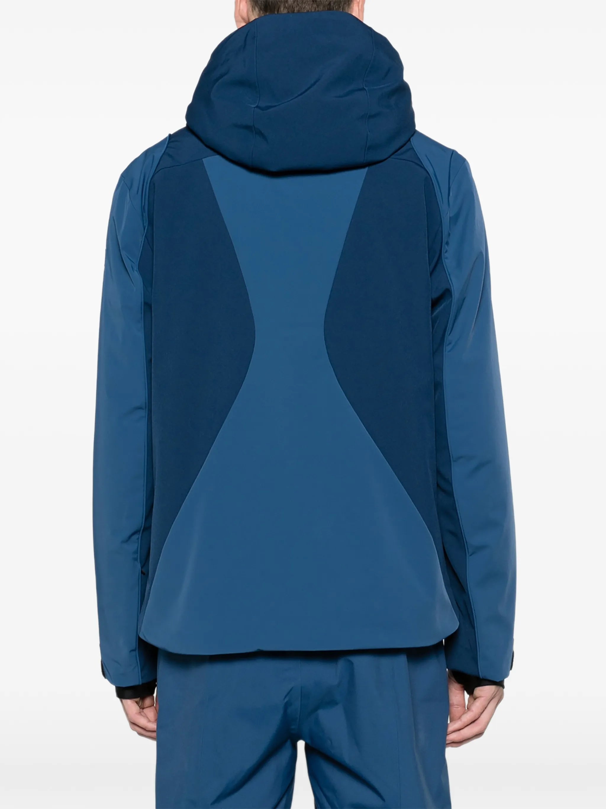 Heat Shield ski jacket