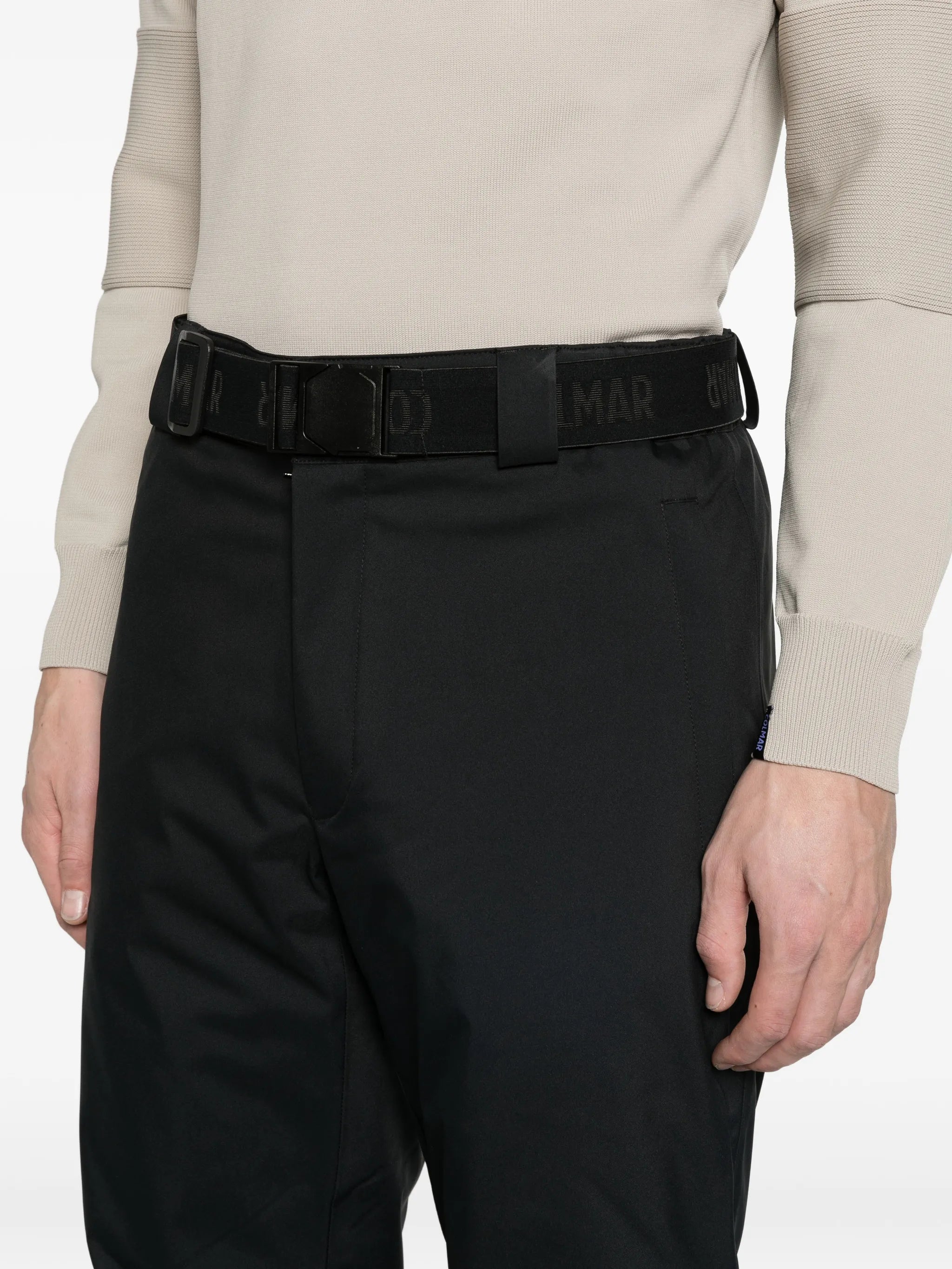 Talent padded ski trousers