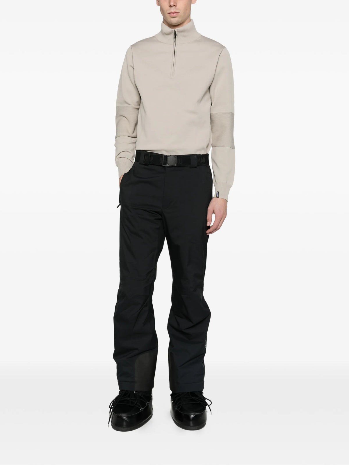 Talent padded ski trousers