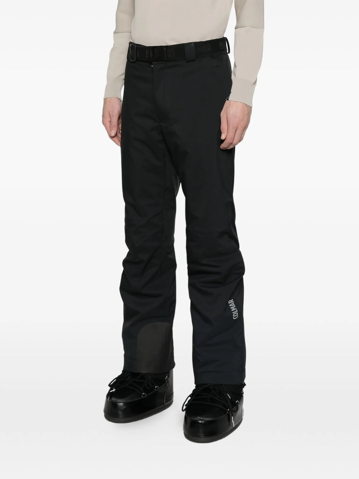 Talent padded ski trousers