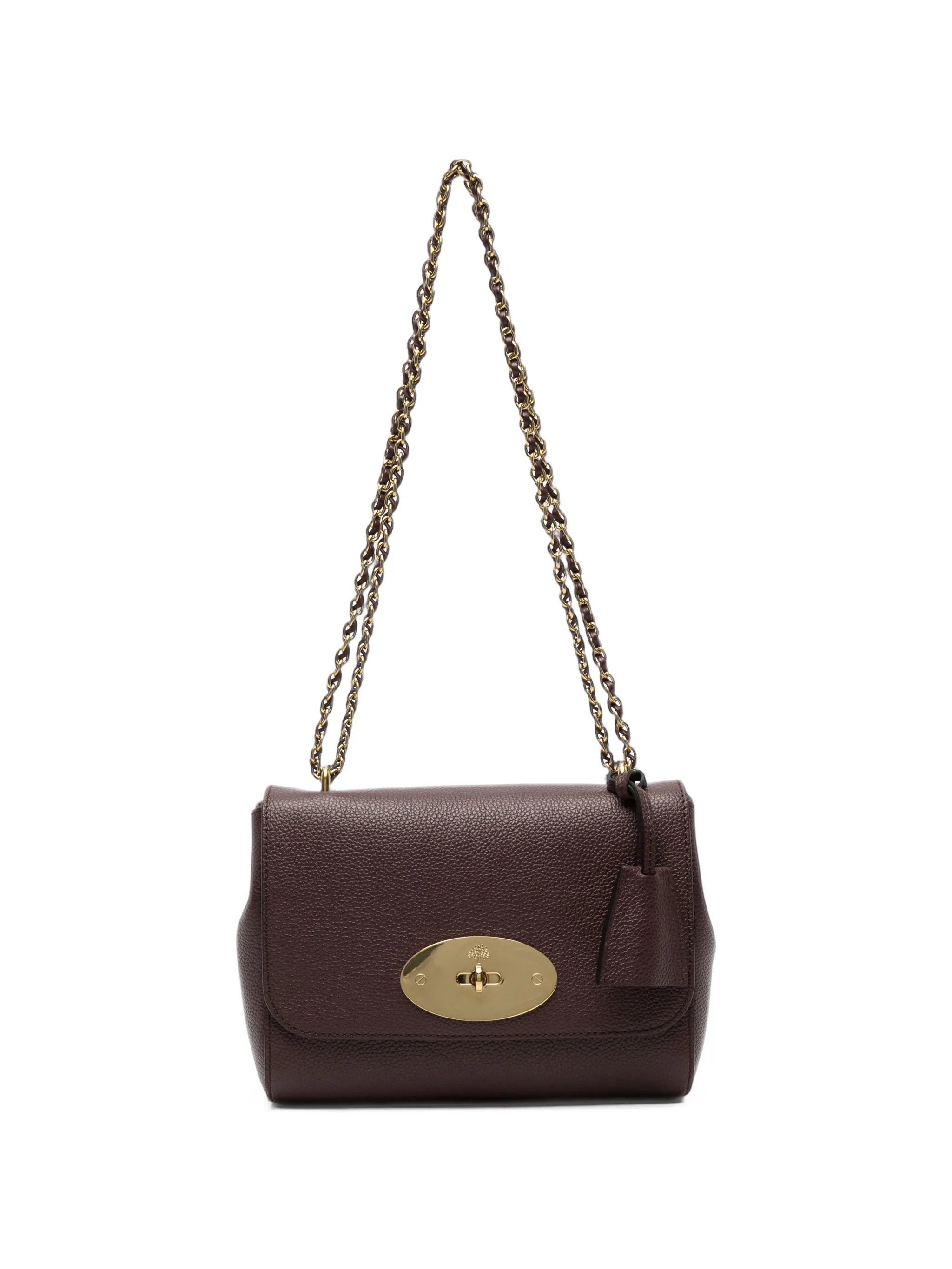 Lily cross body bag