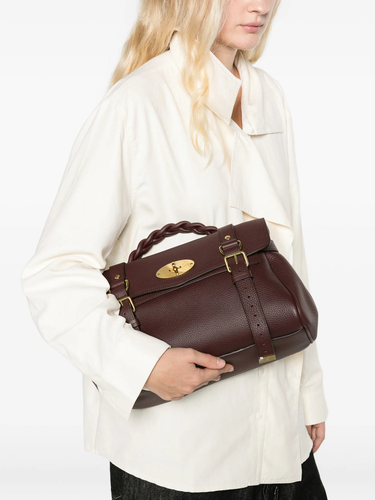 Alexa bag