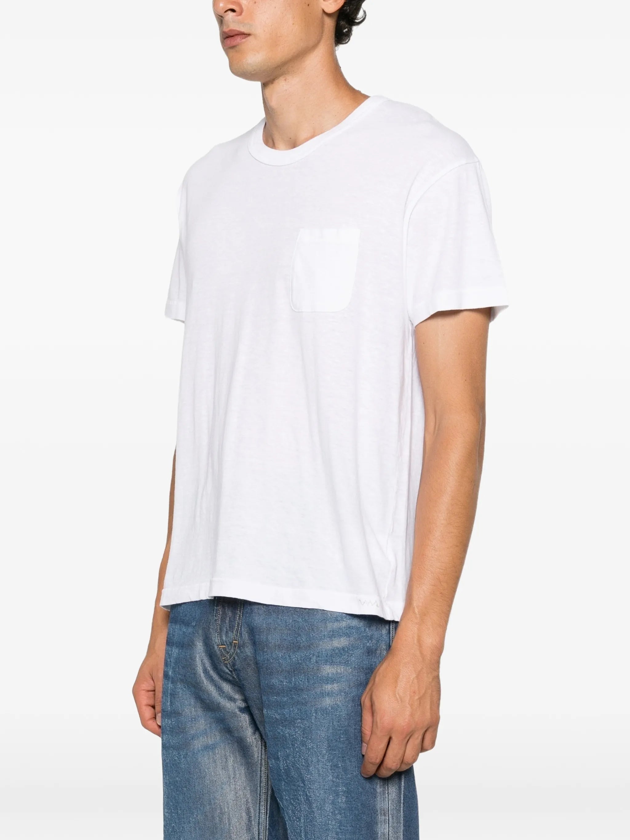 Sublig Jumbo II pocket T-shirt (set of three)