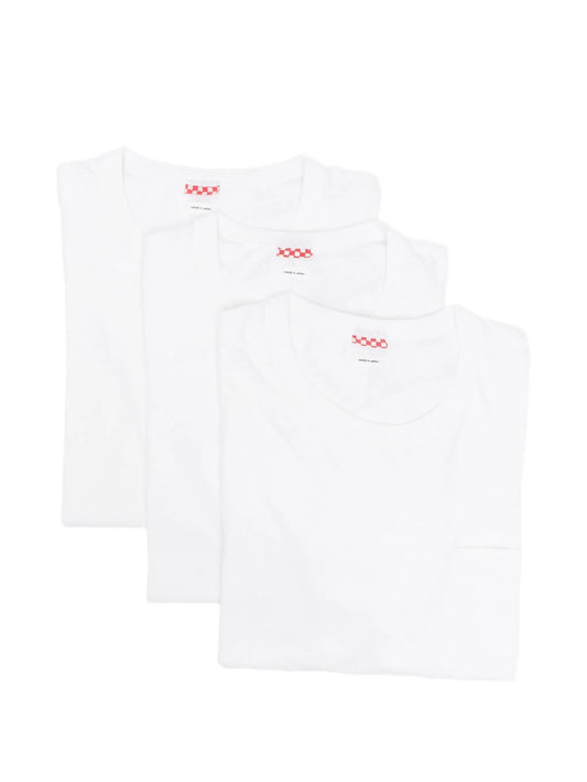 Sublig Jumbo II pocket T-shirt (set of three)