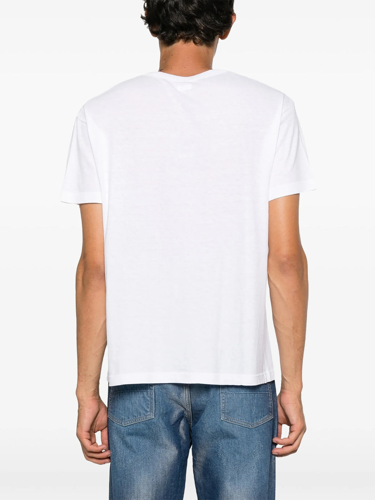 Sublig Jumbo II pocket T-shirt (set of three)