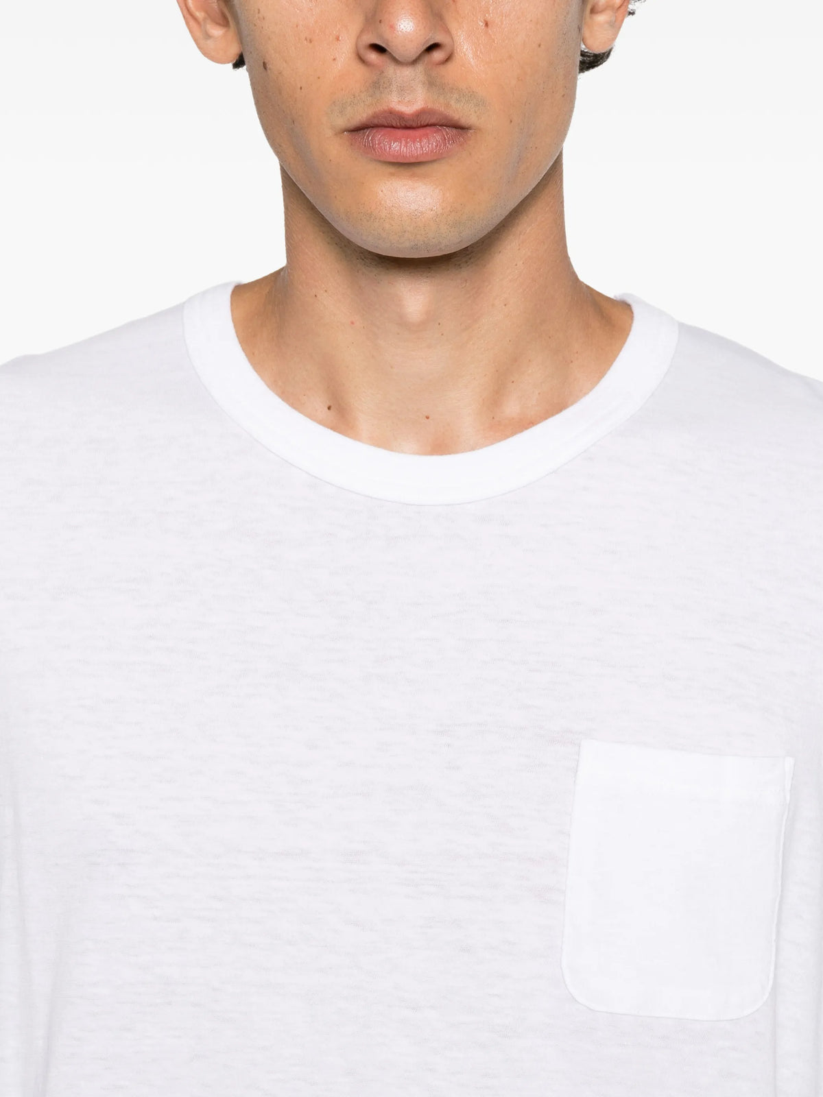 Sublig Jumbo II pocket T-shirt (set of three)