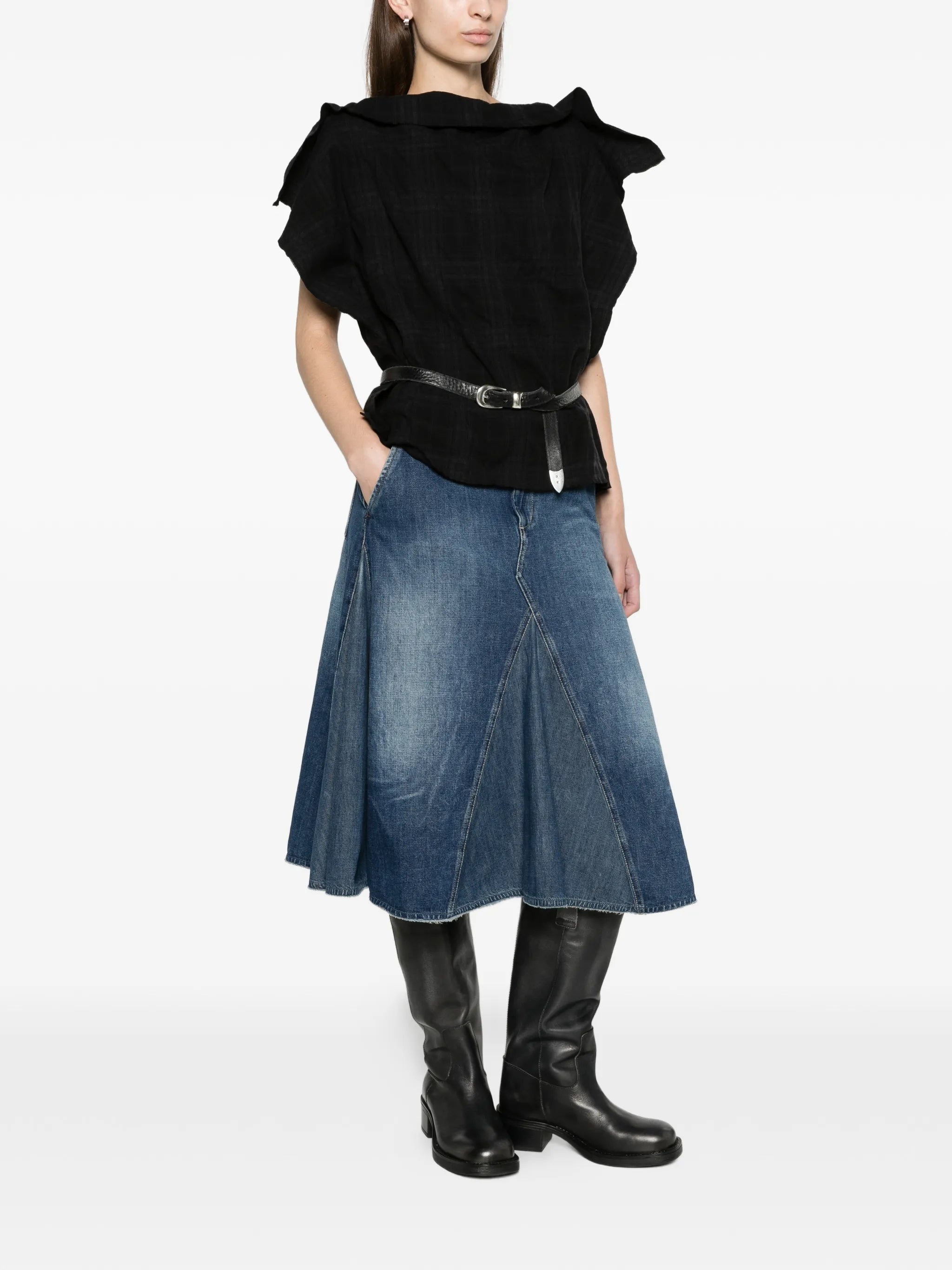 raw top