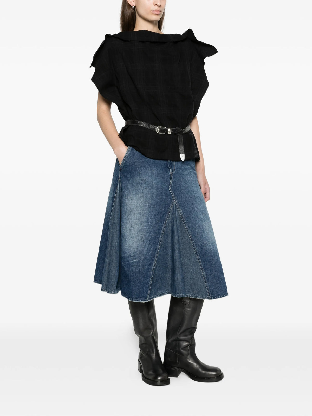 raw top