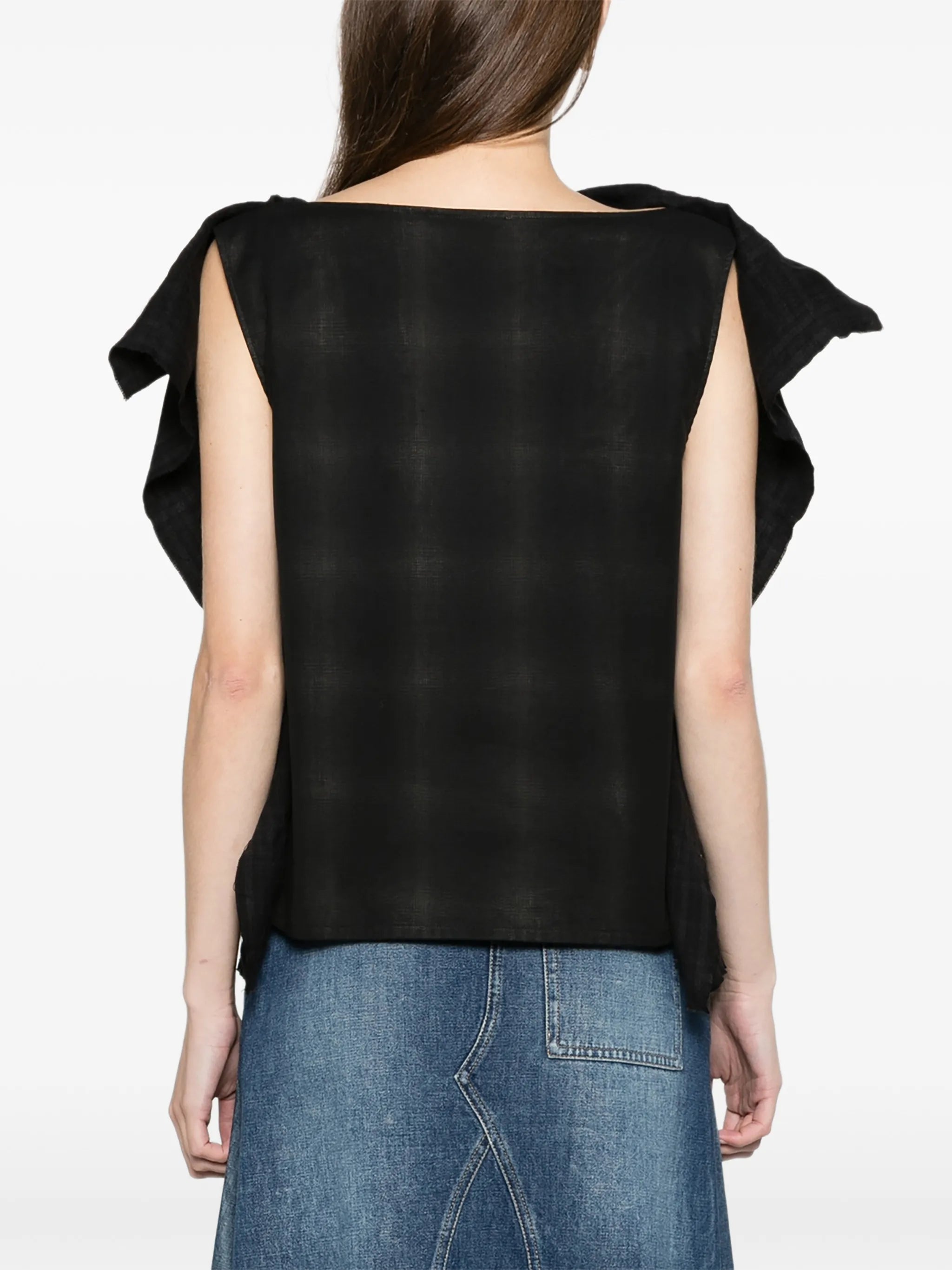 raw top