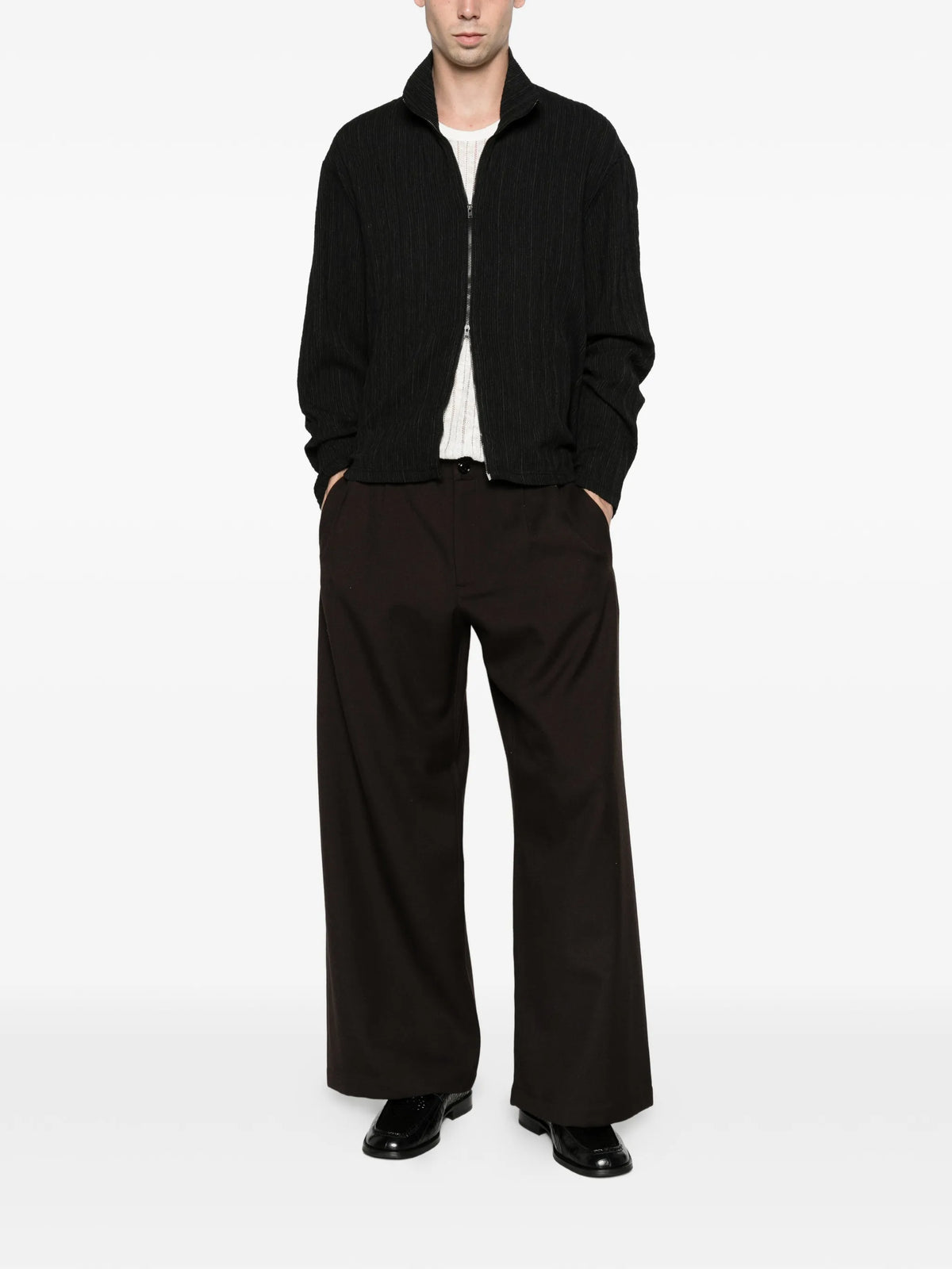 Bridge chino