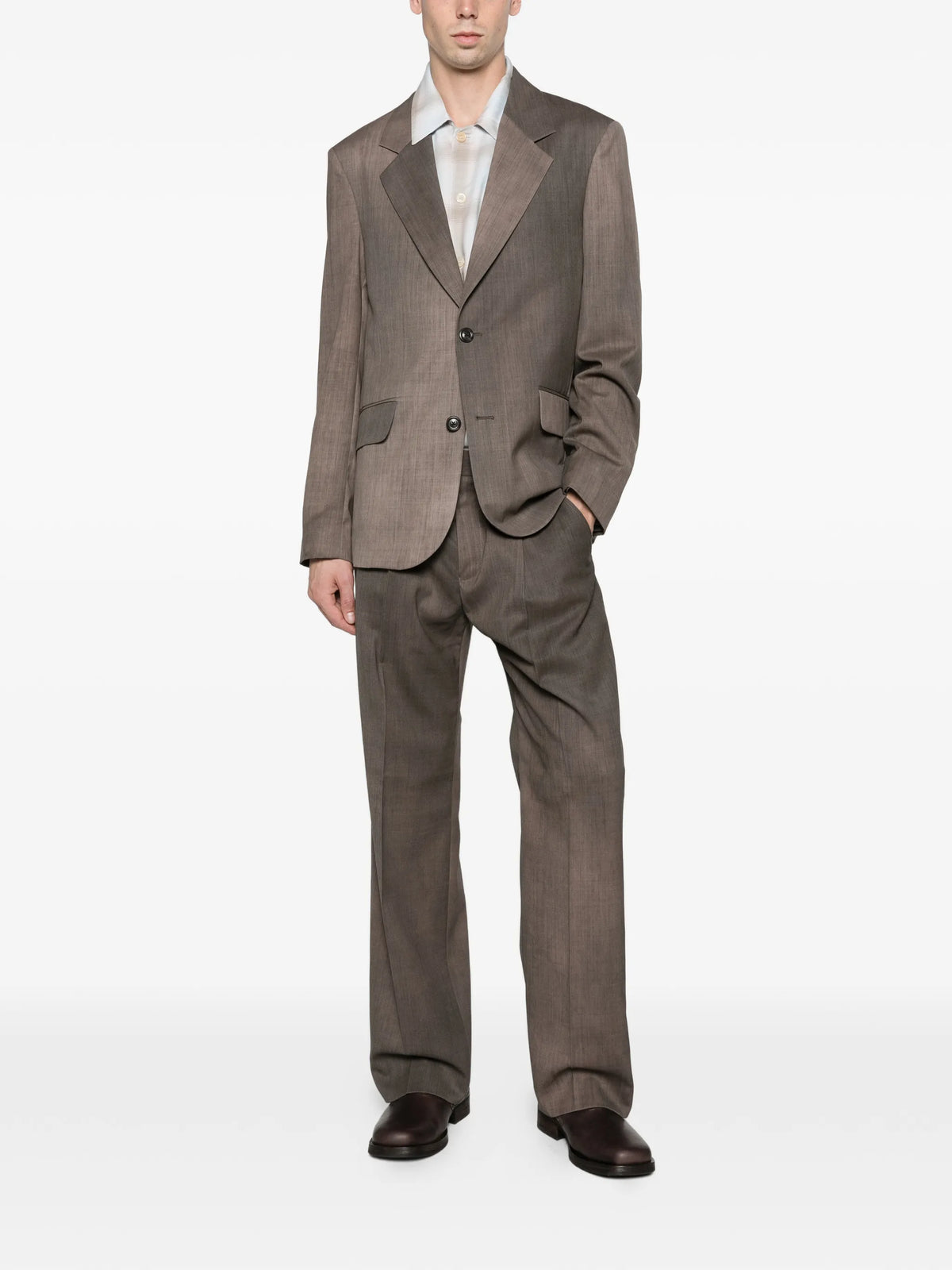 classic blazer