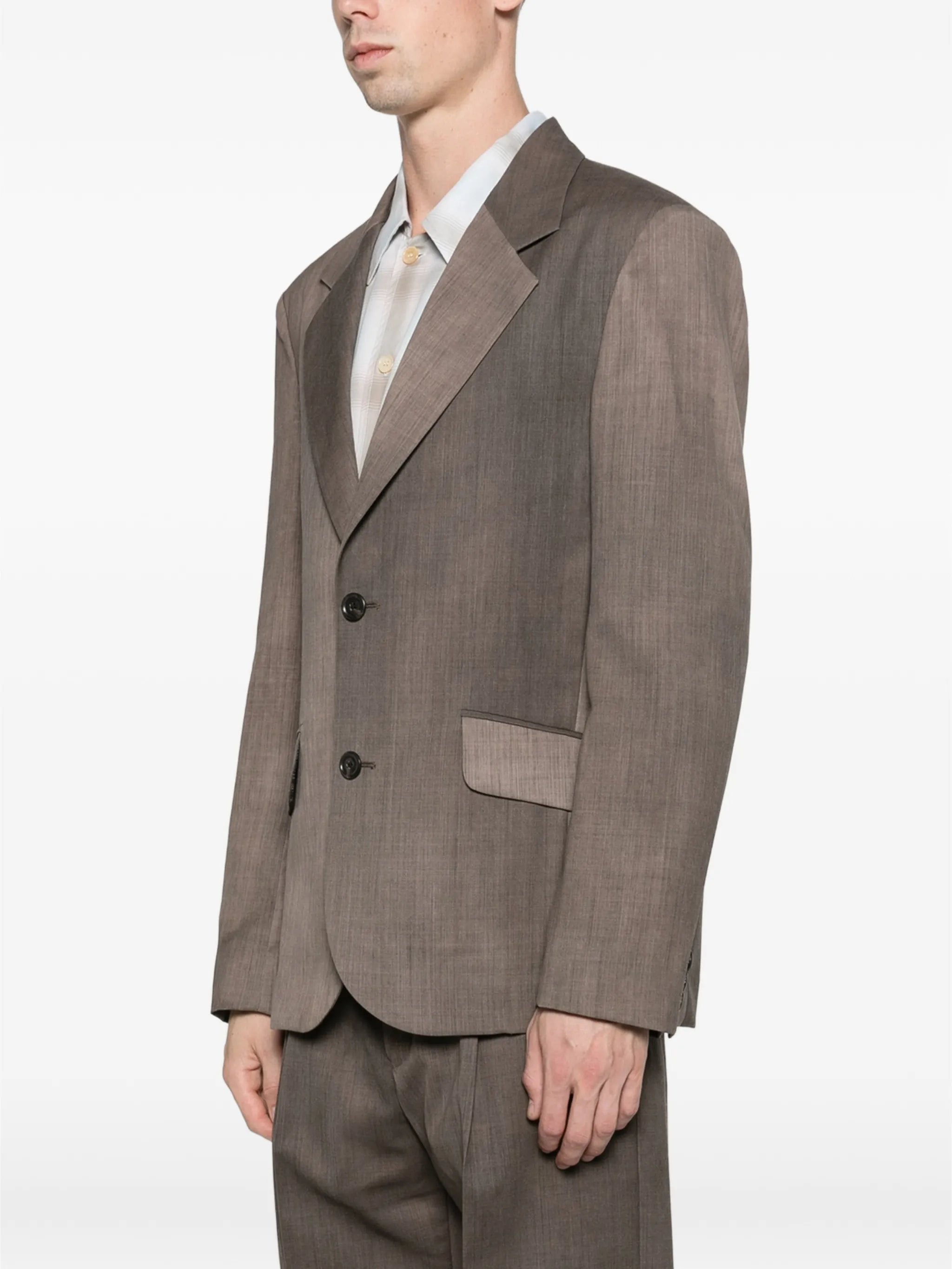 classic blazer
