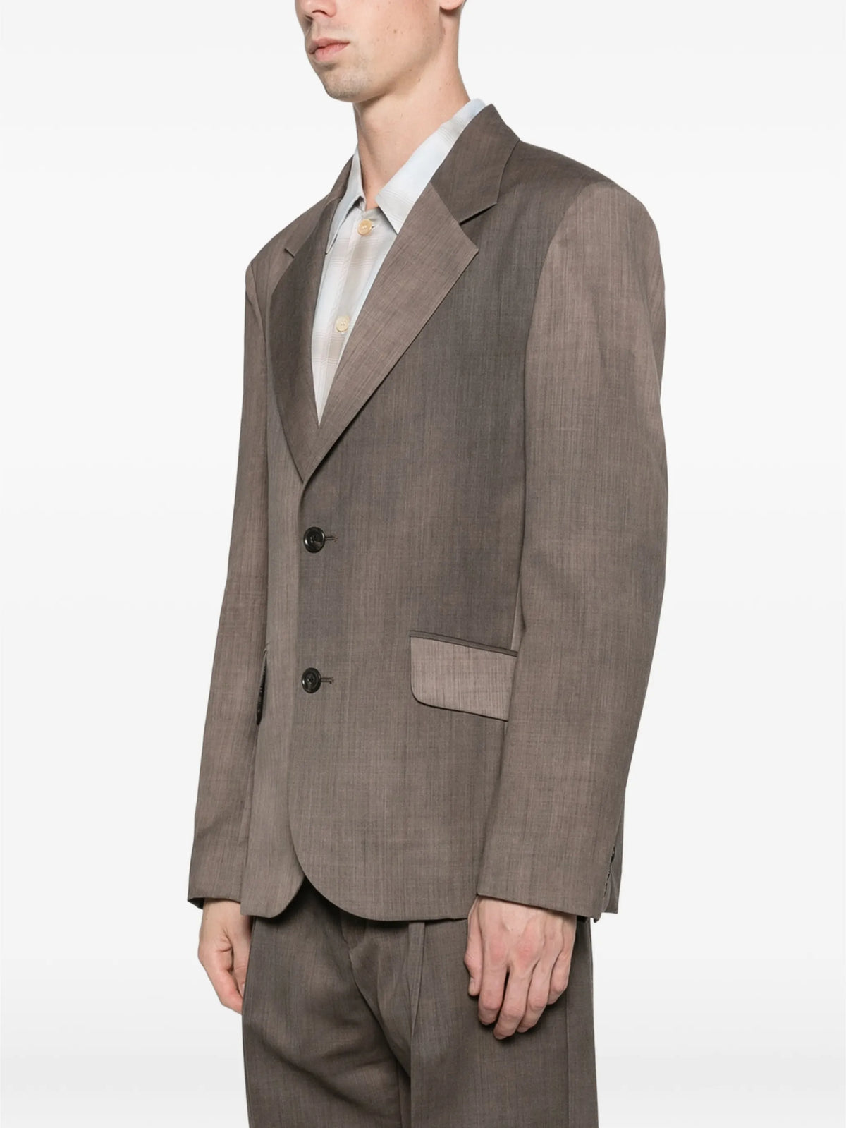 classic blazer