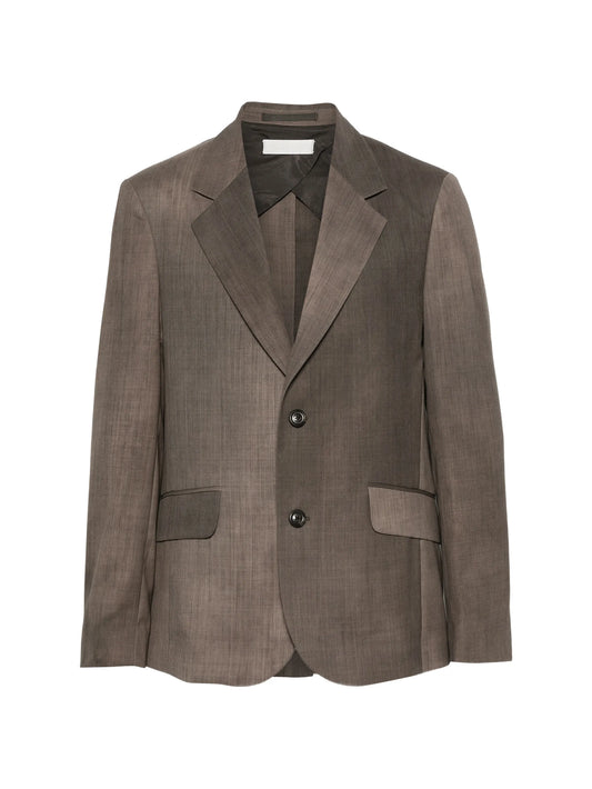 classic blazer