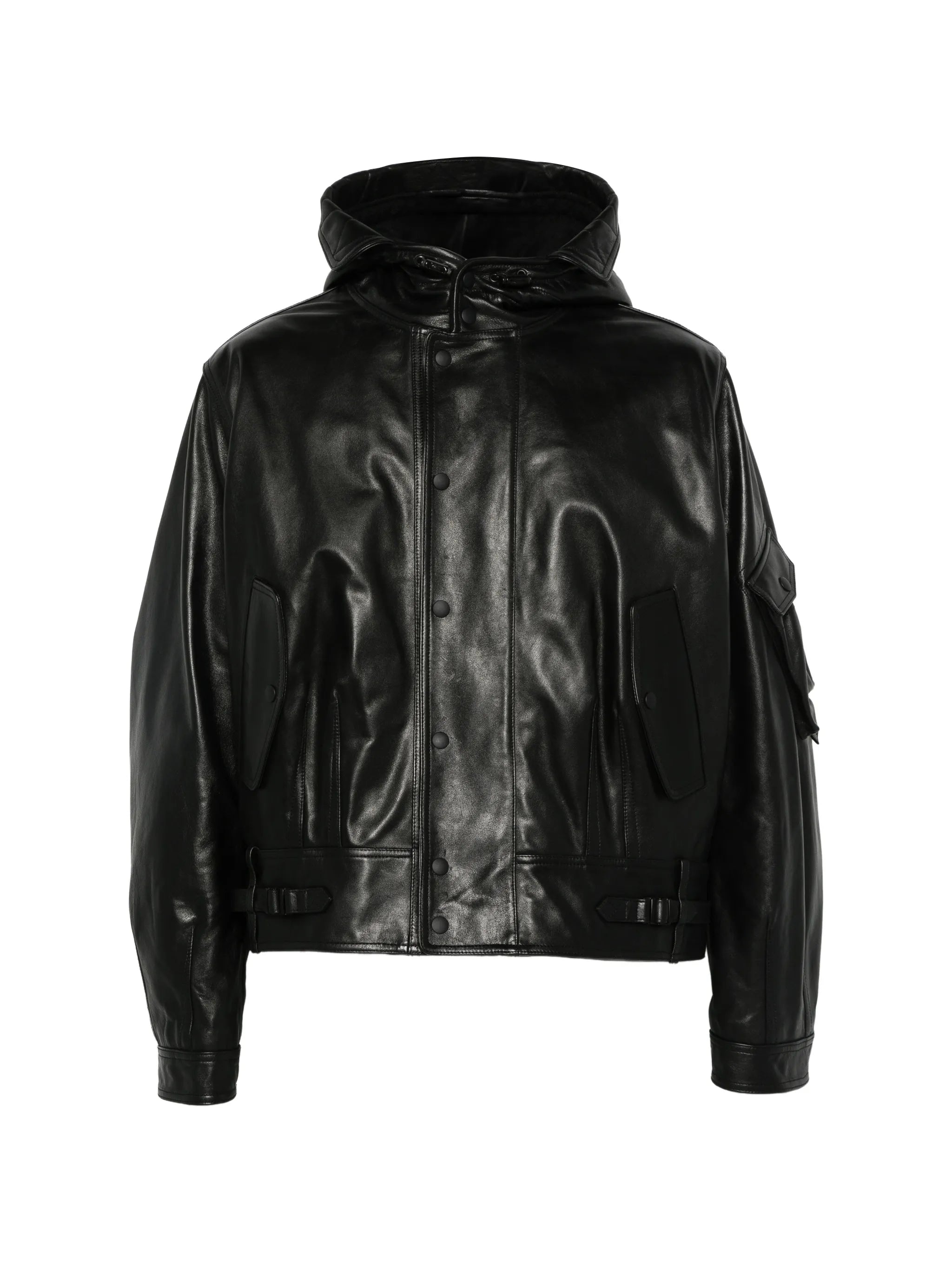 Orbit jacket