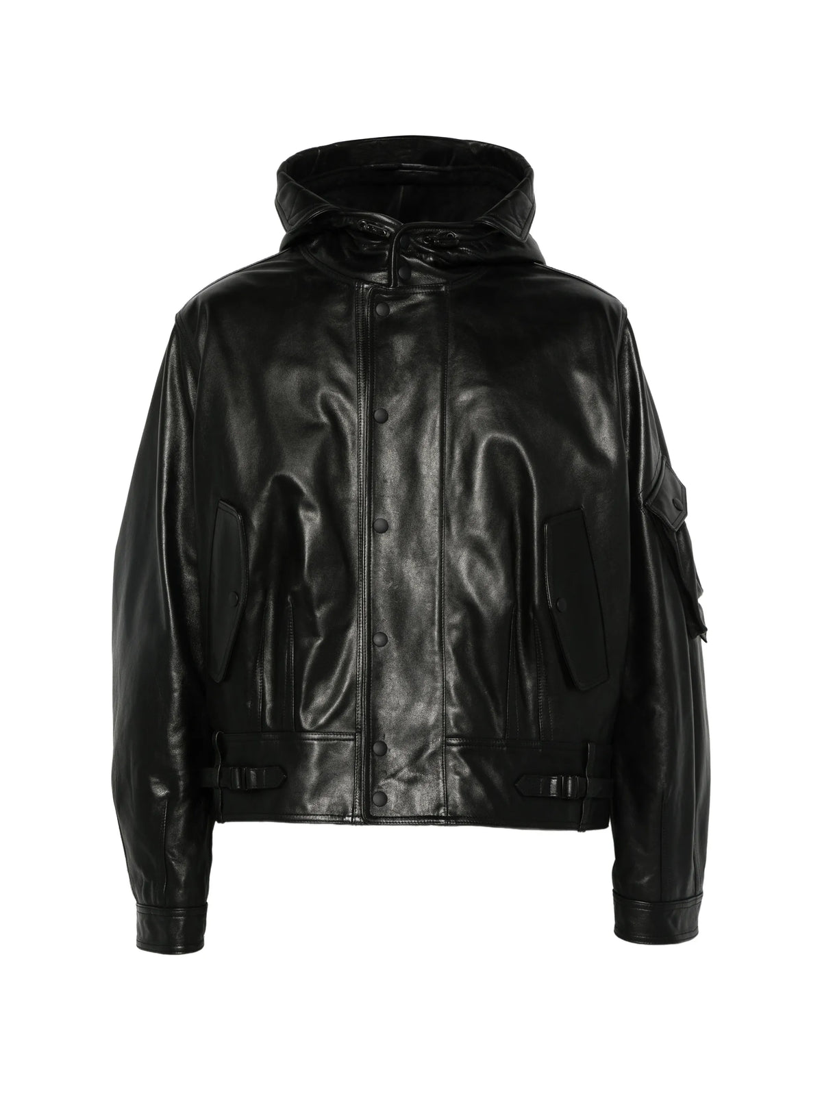 Orbit jacket