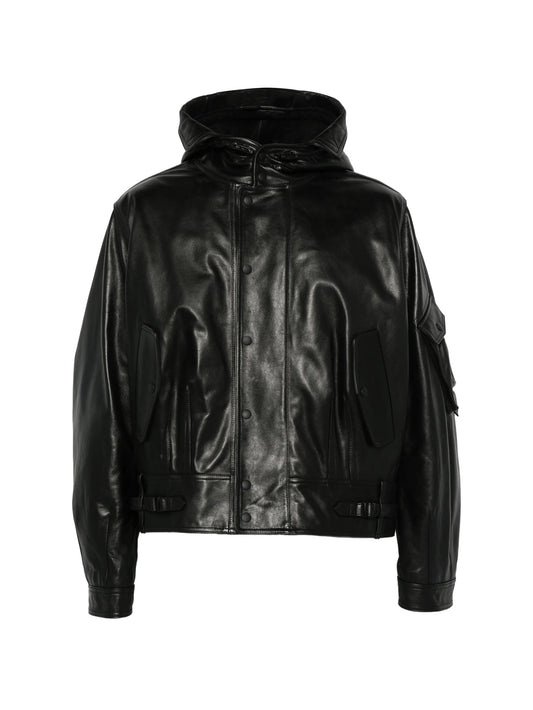 Orbit jacket