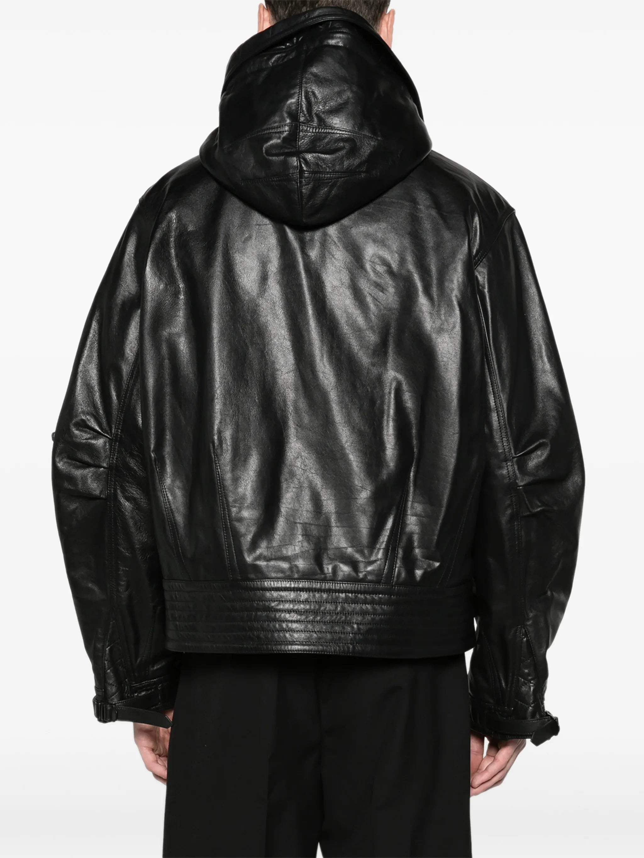 Orbit jacket