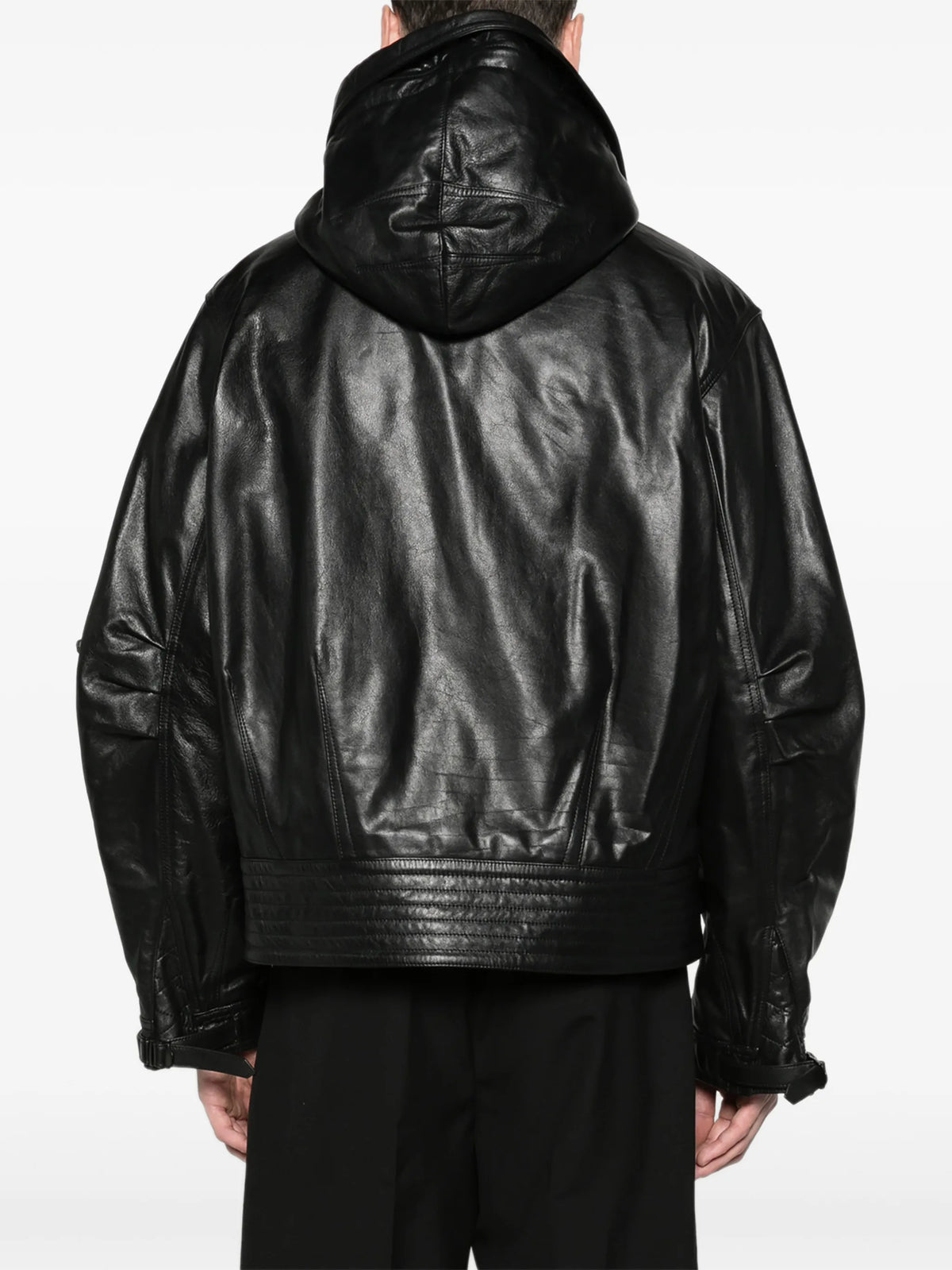 Orbit jacket