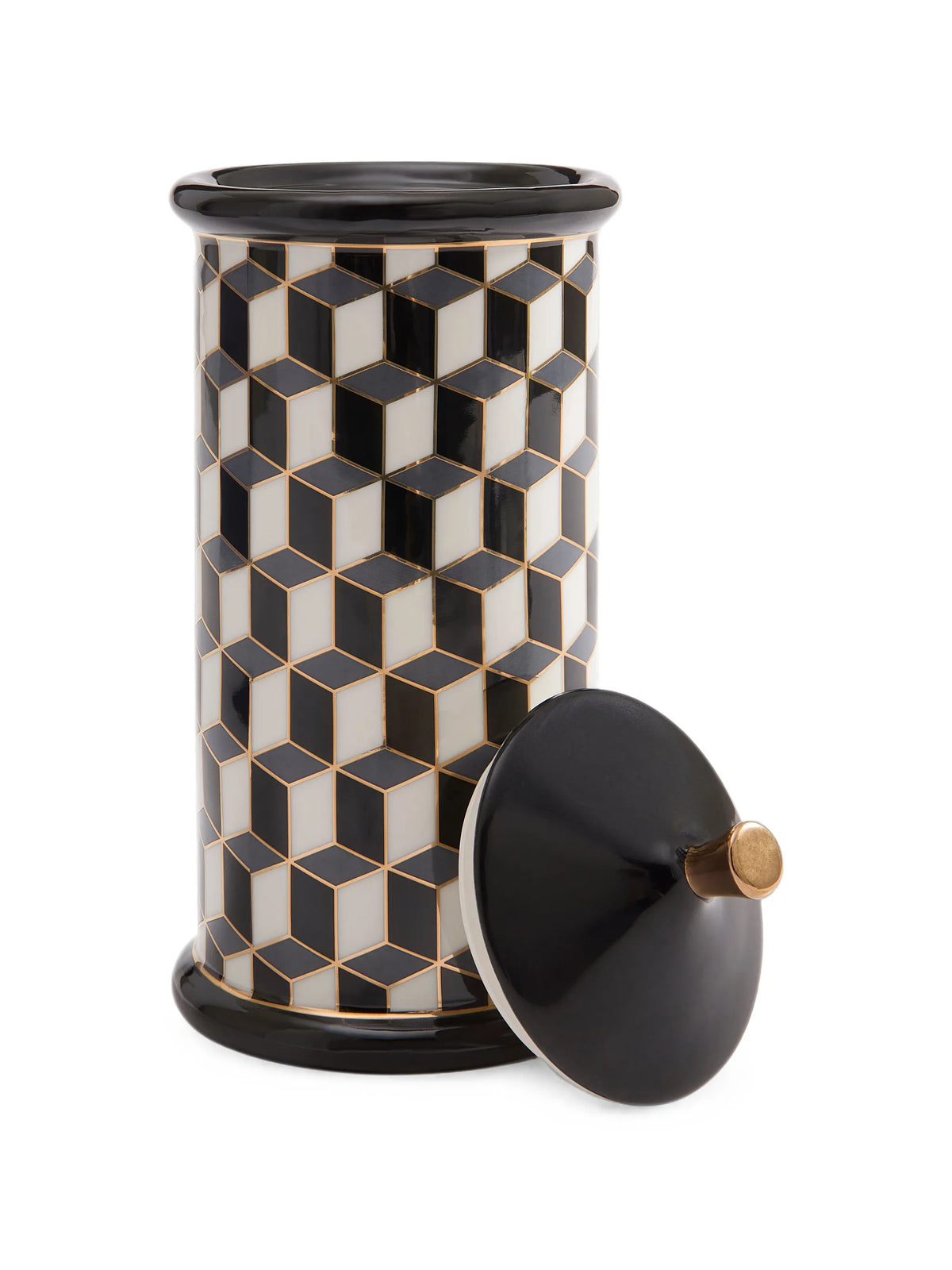 Versailles canister
