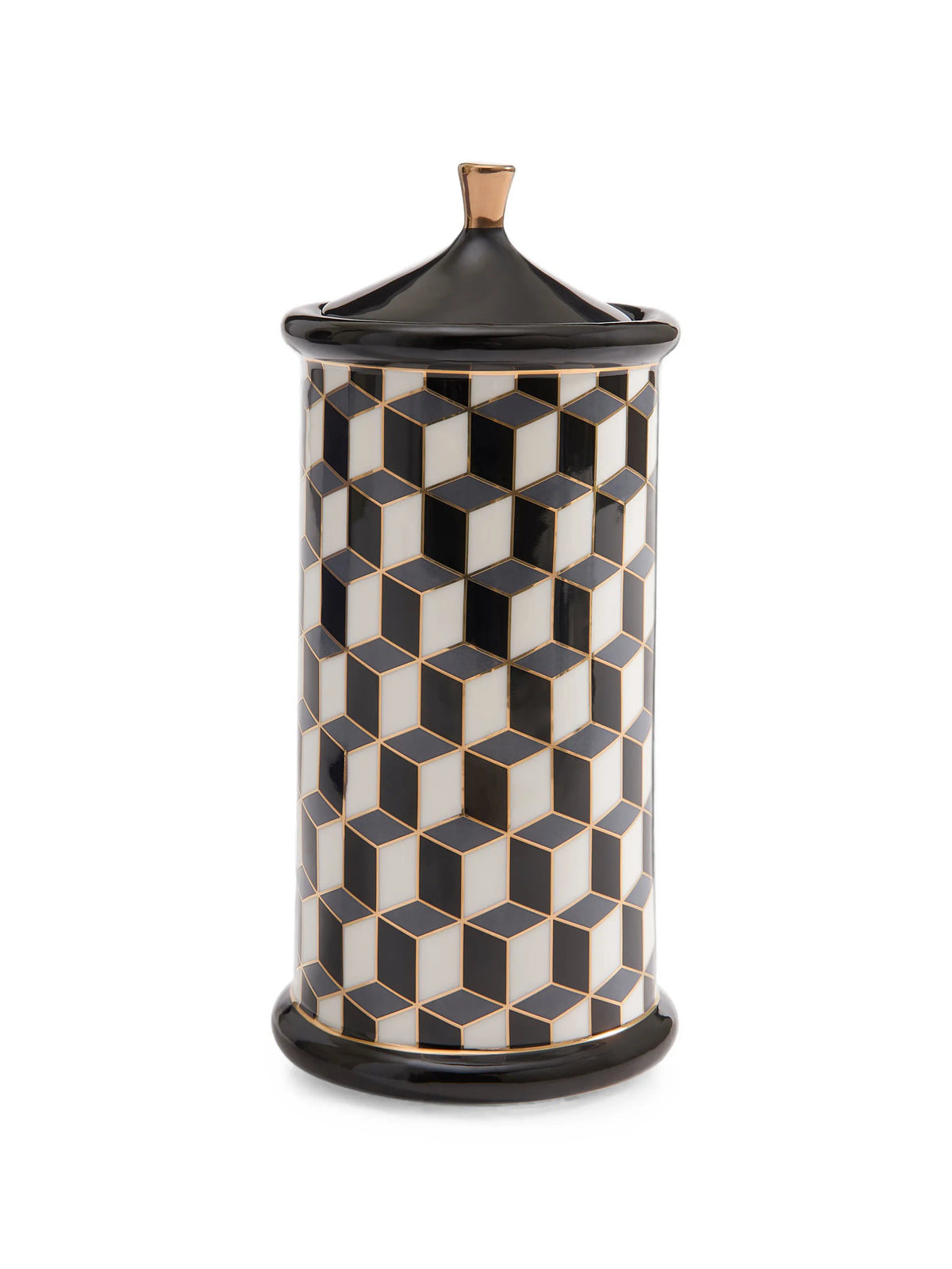 Versailles canister