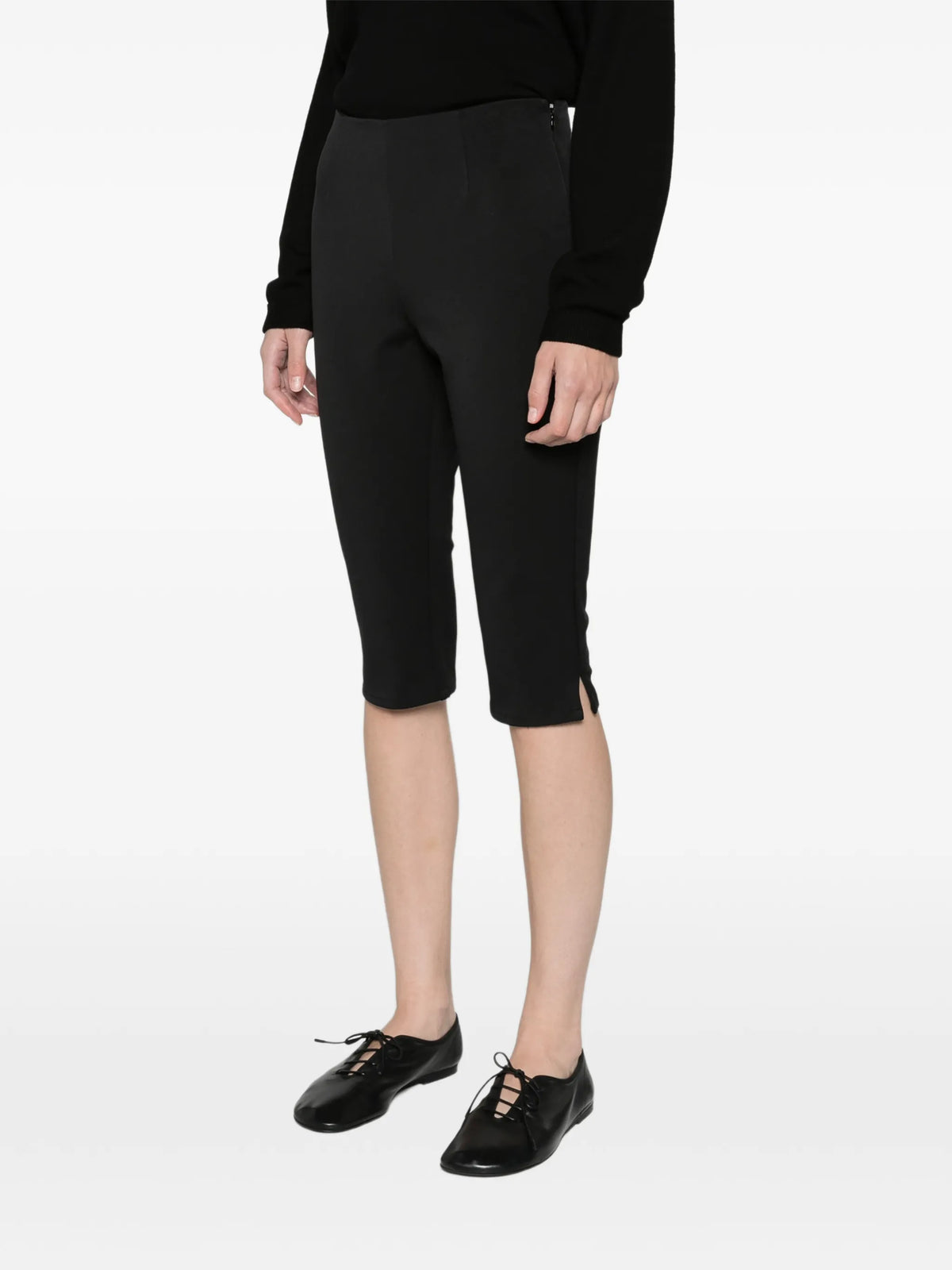 Mina Capri shorts