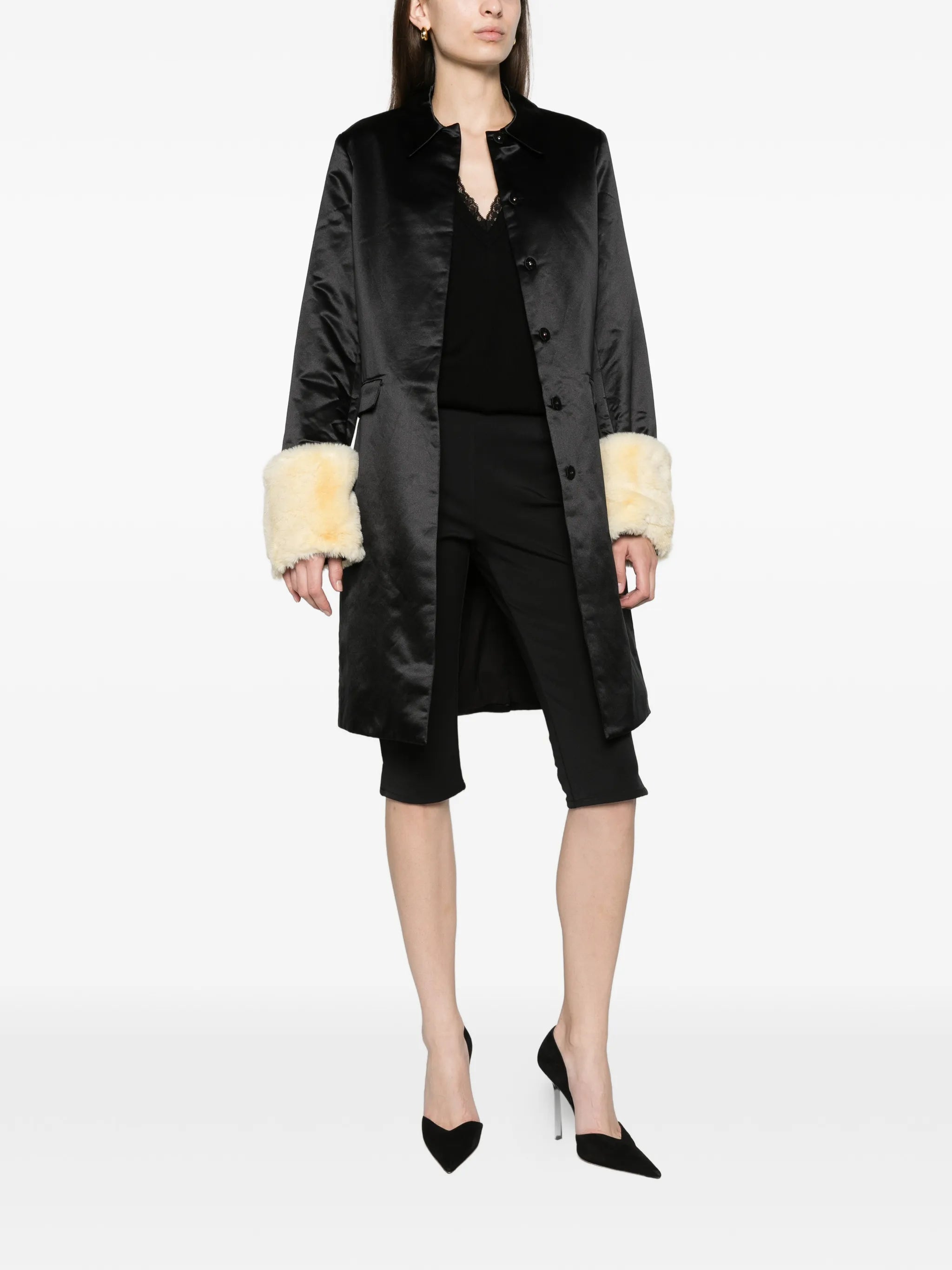 Chester coat
