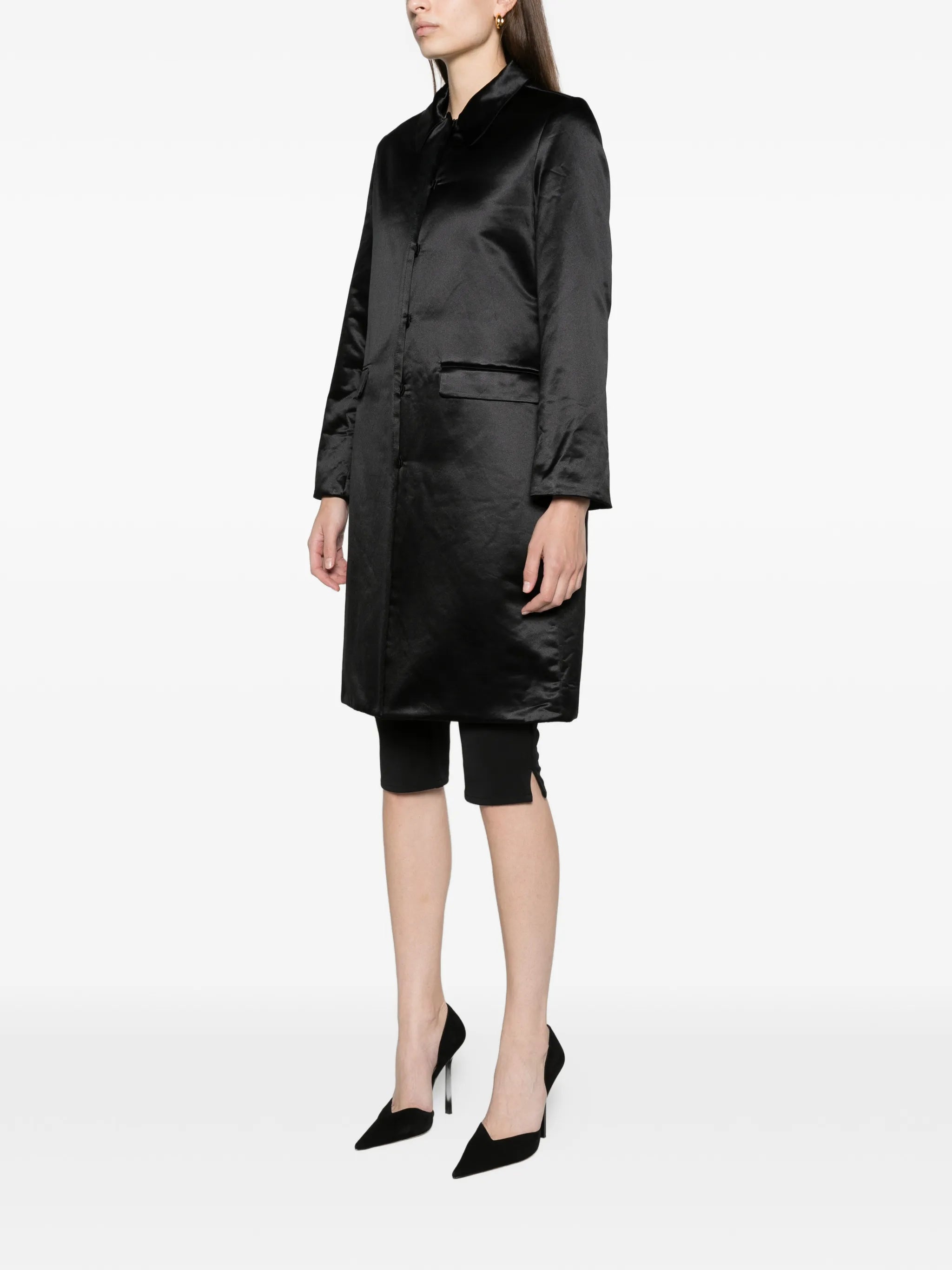 Chester coat