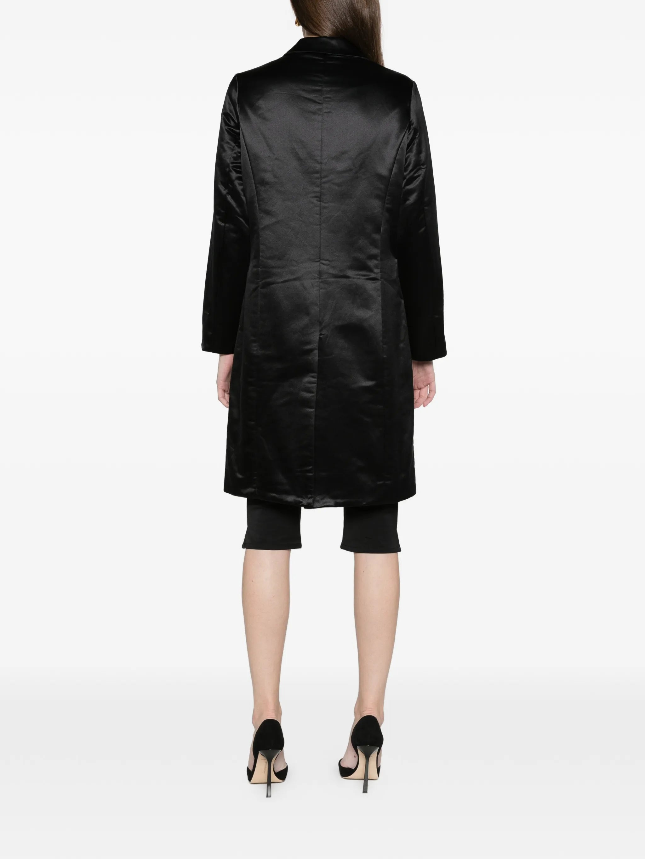 Chester coat