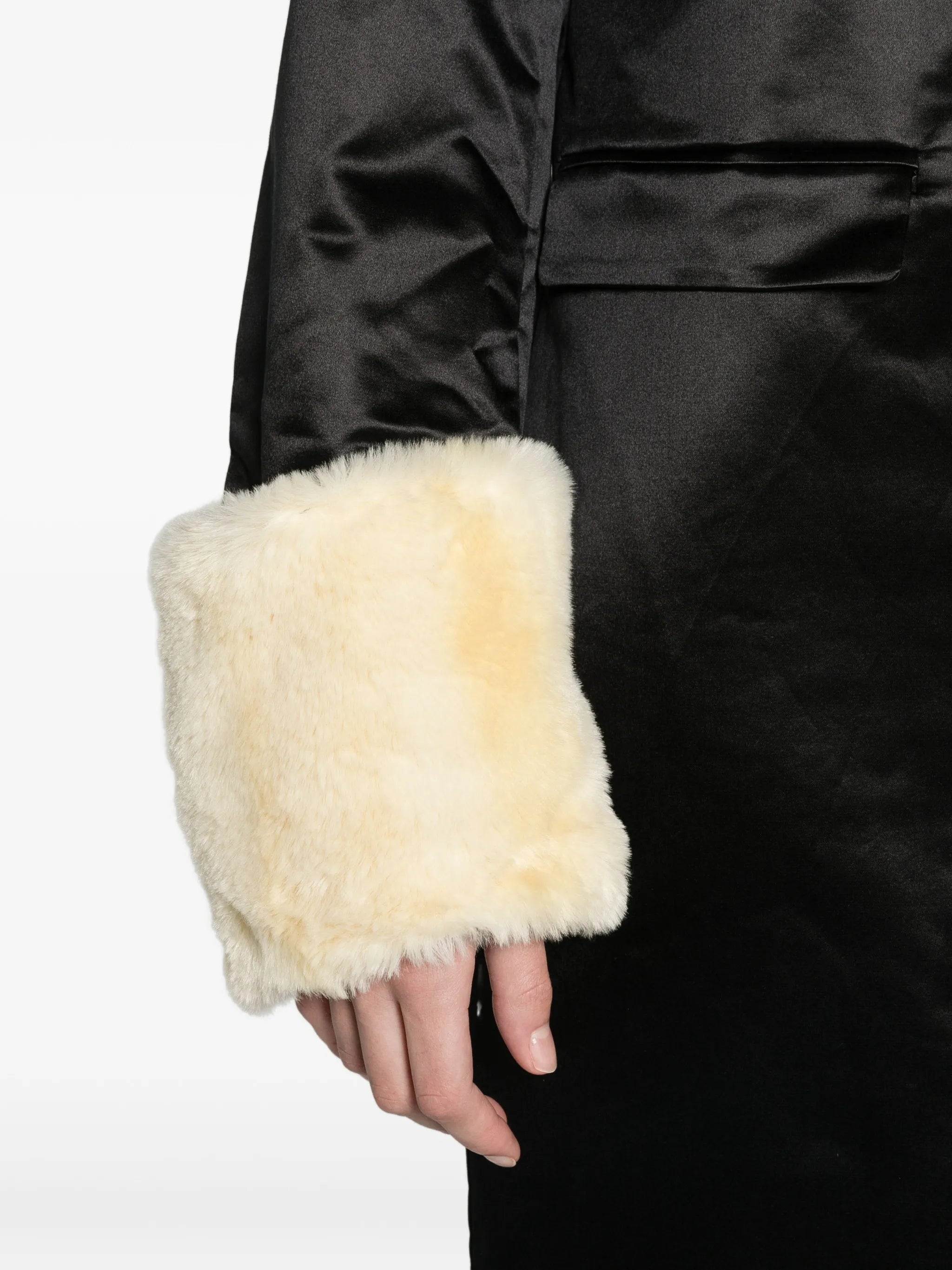 Chester coat
